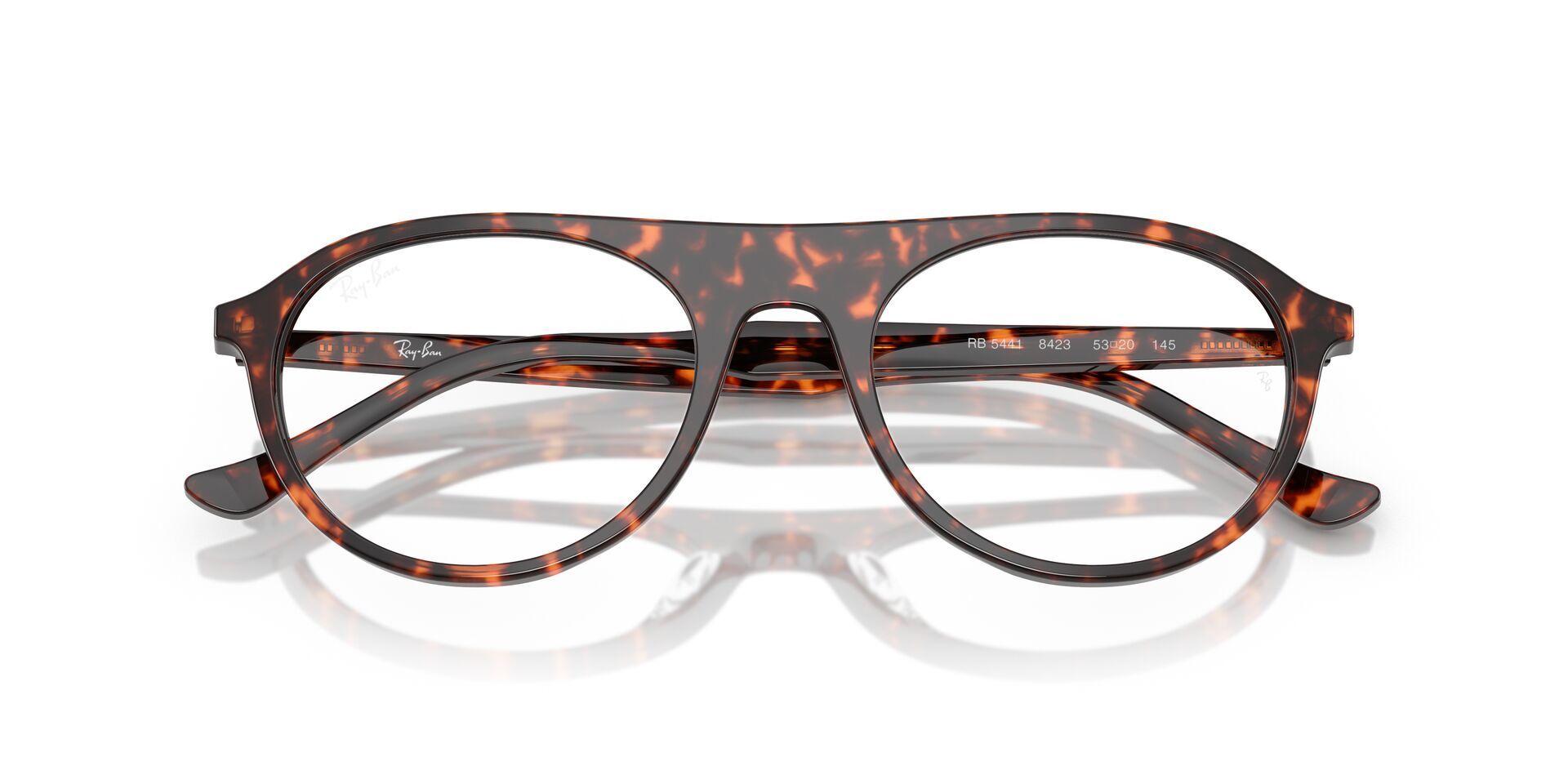 Ray-Ban RX5441 8423 53-4