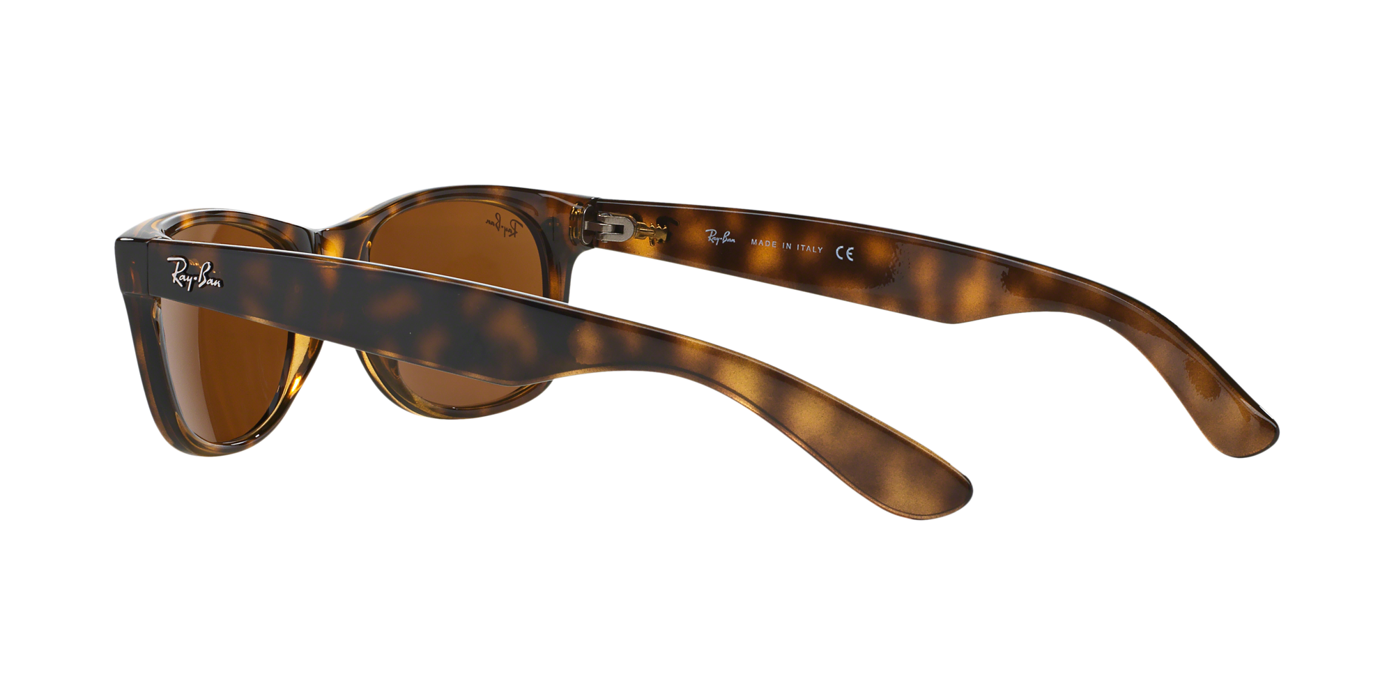 Ray-Ban New Wayfarer RB2132 710 52-3