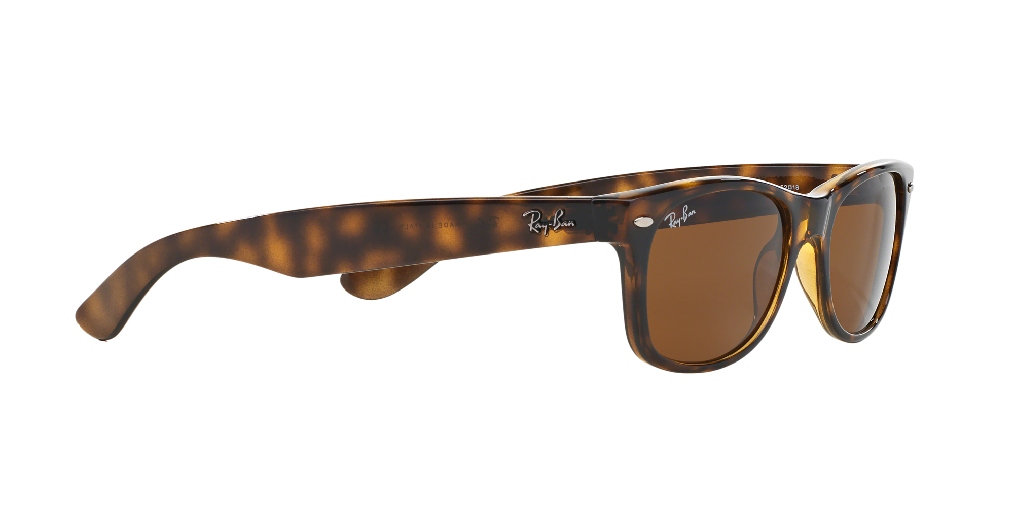 Ray-Ban New Wayfarer RB2132 710 52-9