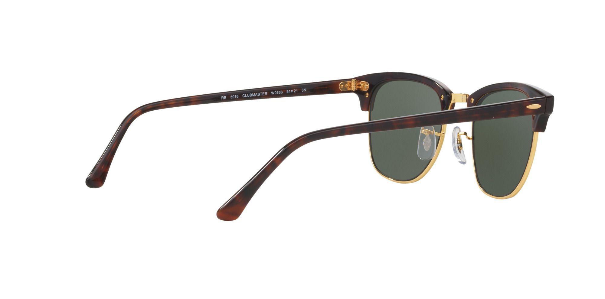 Ray-Ban Clubmaster-7