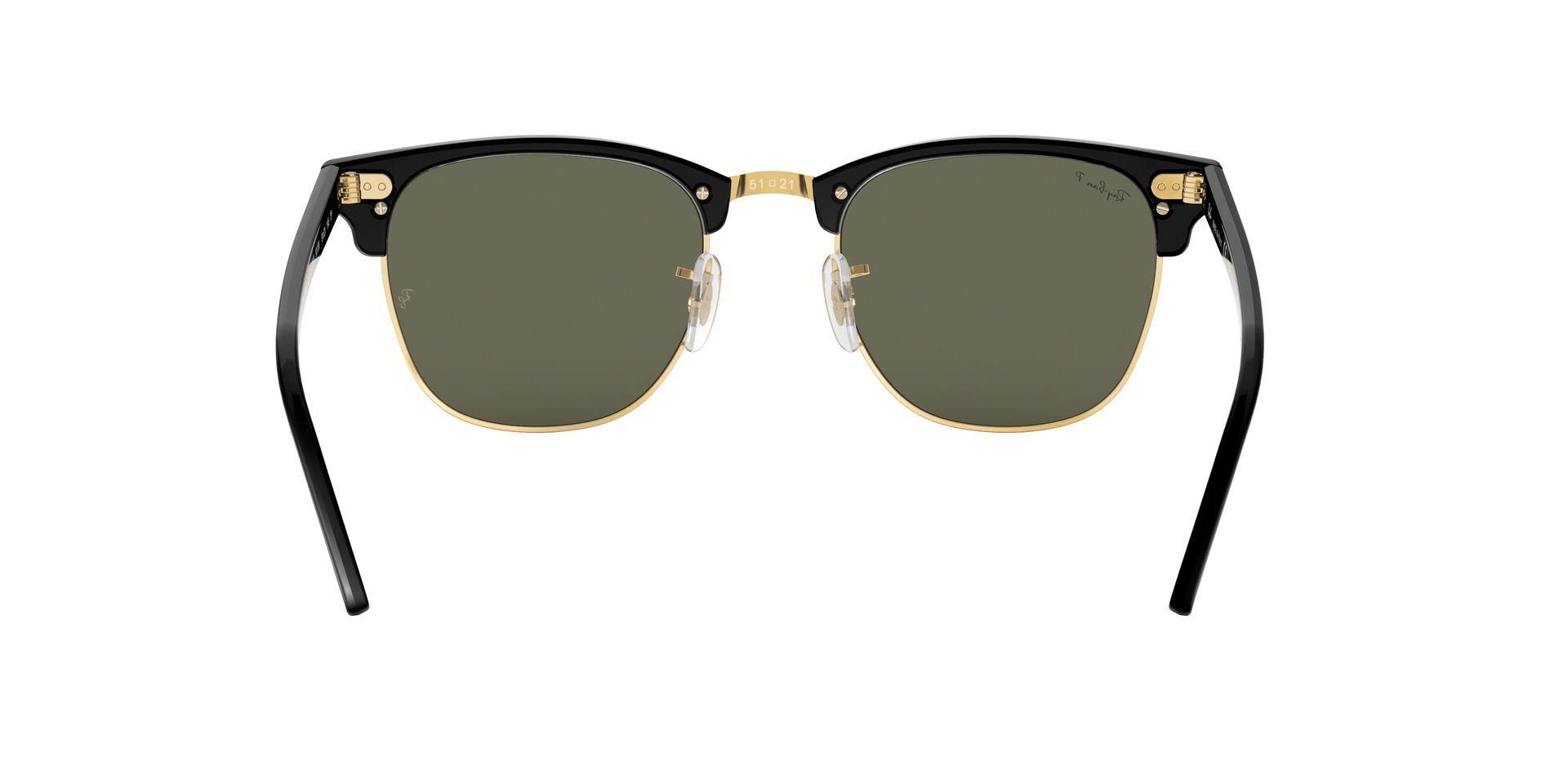 Ray-Ban Clubmaster Polarizado-5