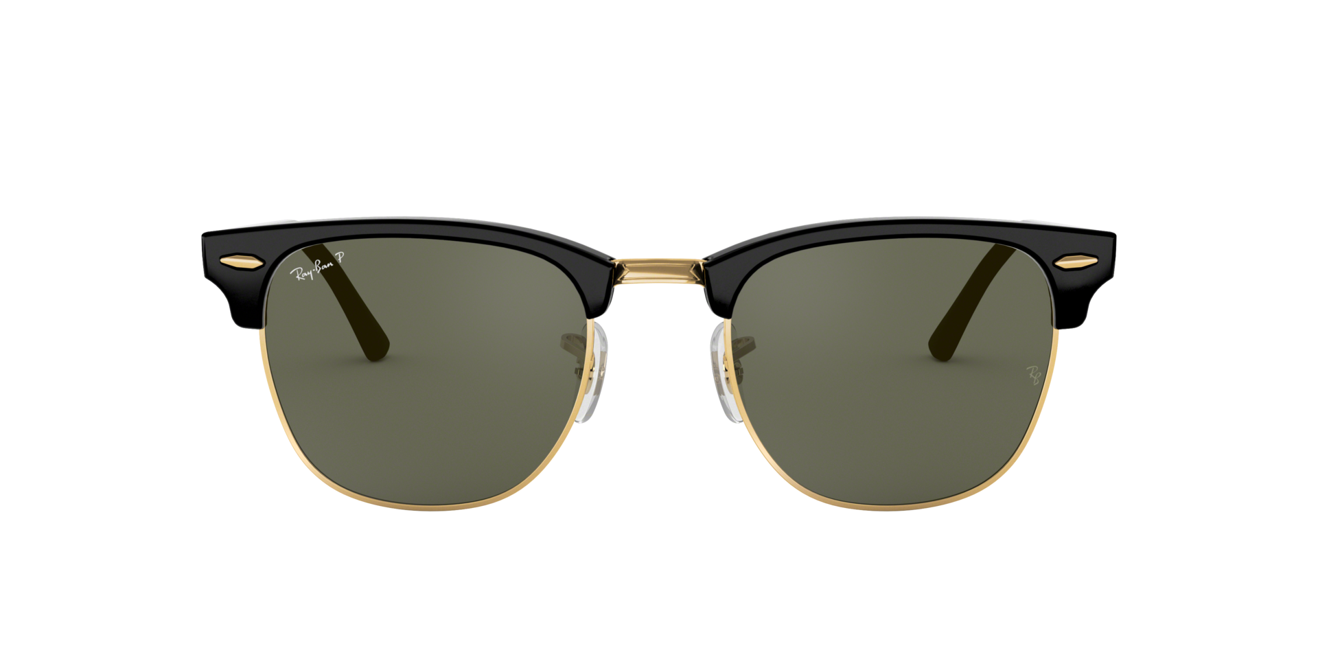 Ray-Ban Clubmaster Polarizado-11
