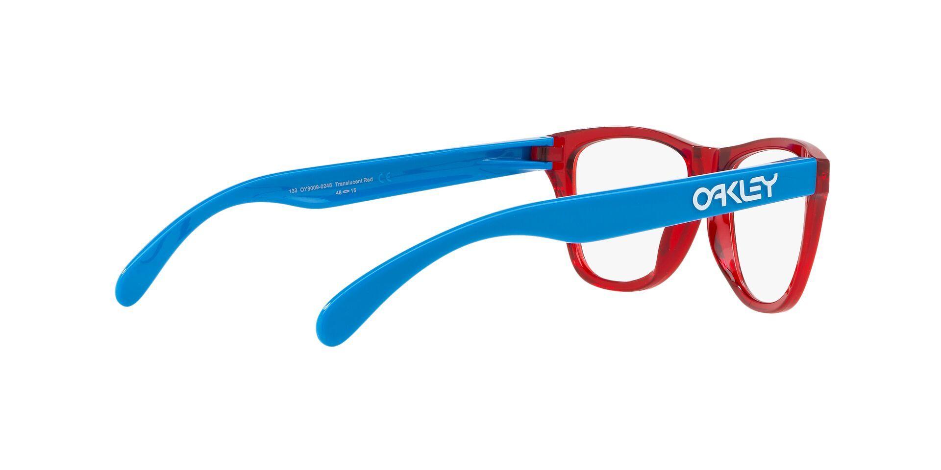 Oakley RX Frogskins XS (niños)-7