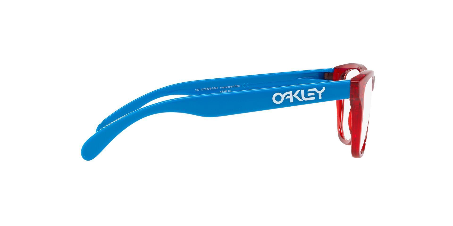 Oakley RX Frogskins XS (niños)-8