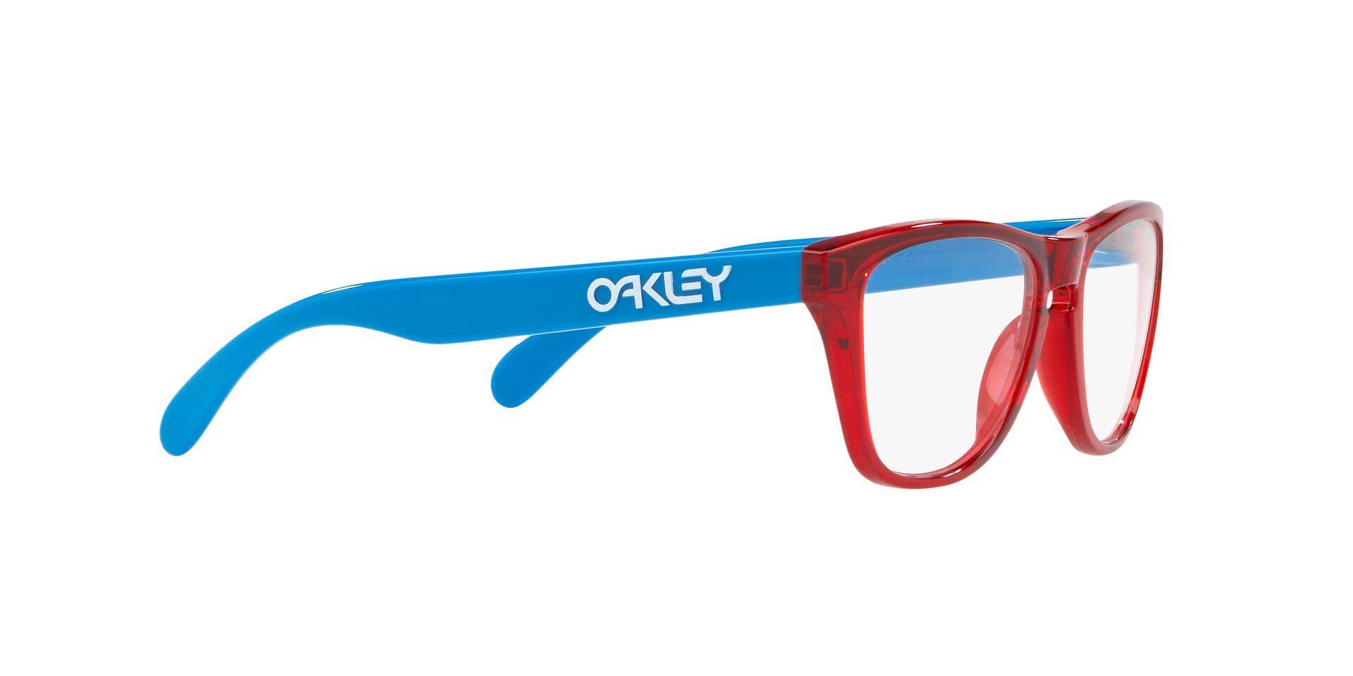 Oakley RX Frogskins XS (niños)-9