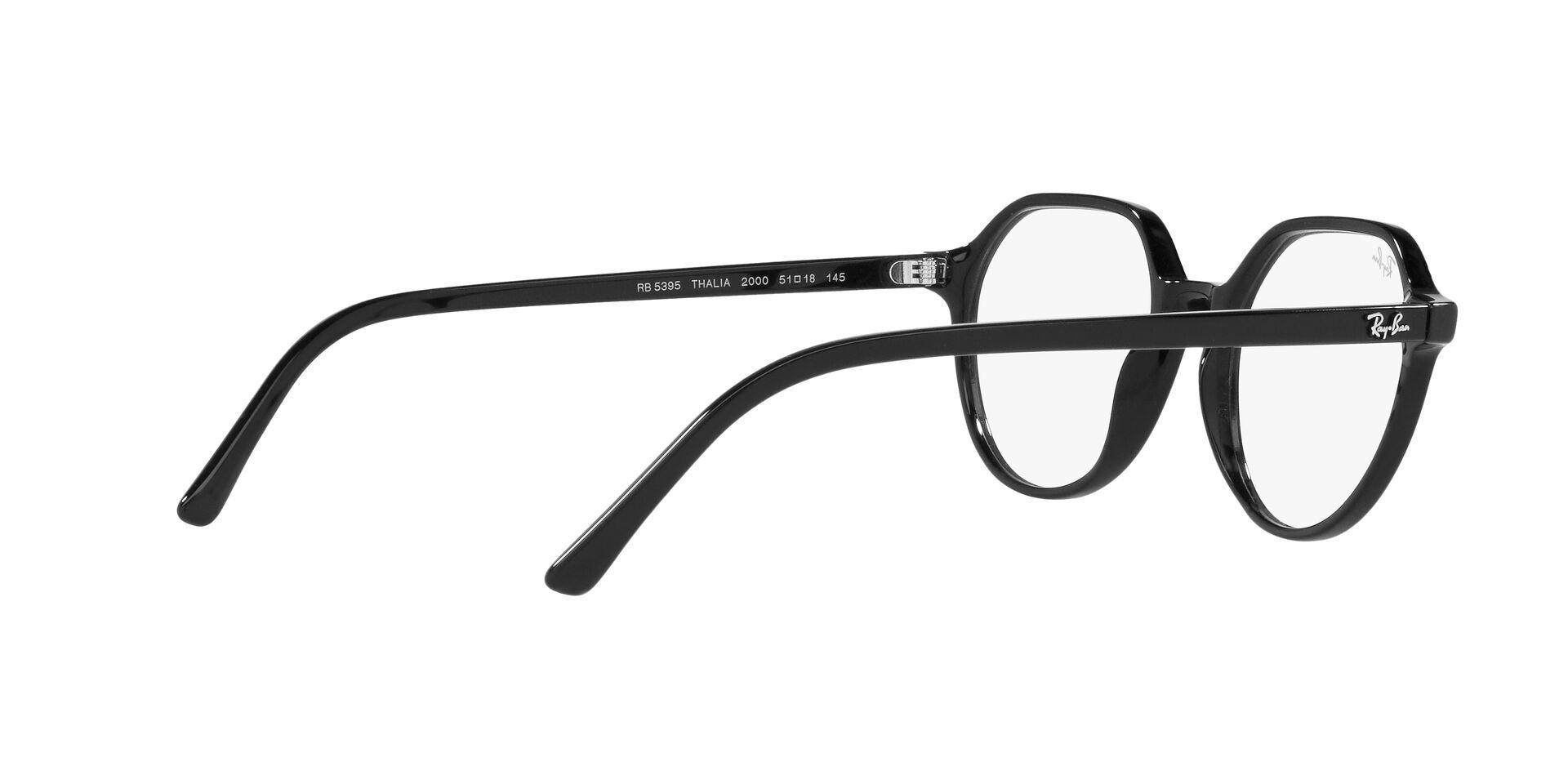Ray-Ban Thalia RX5395 2000 51-7
