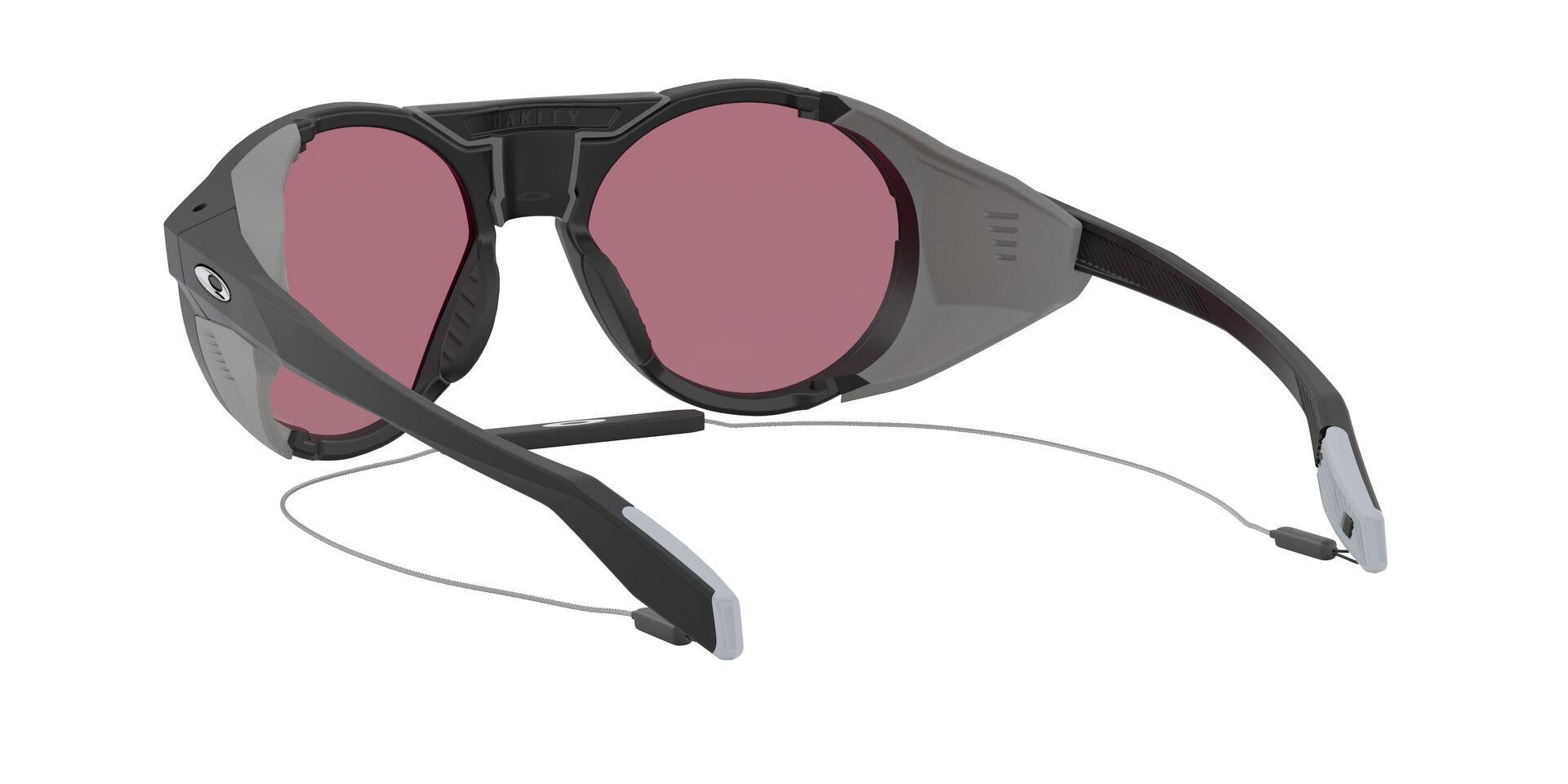 Oakley Clifden Prizm-4