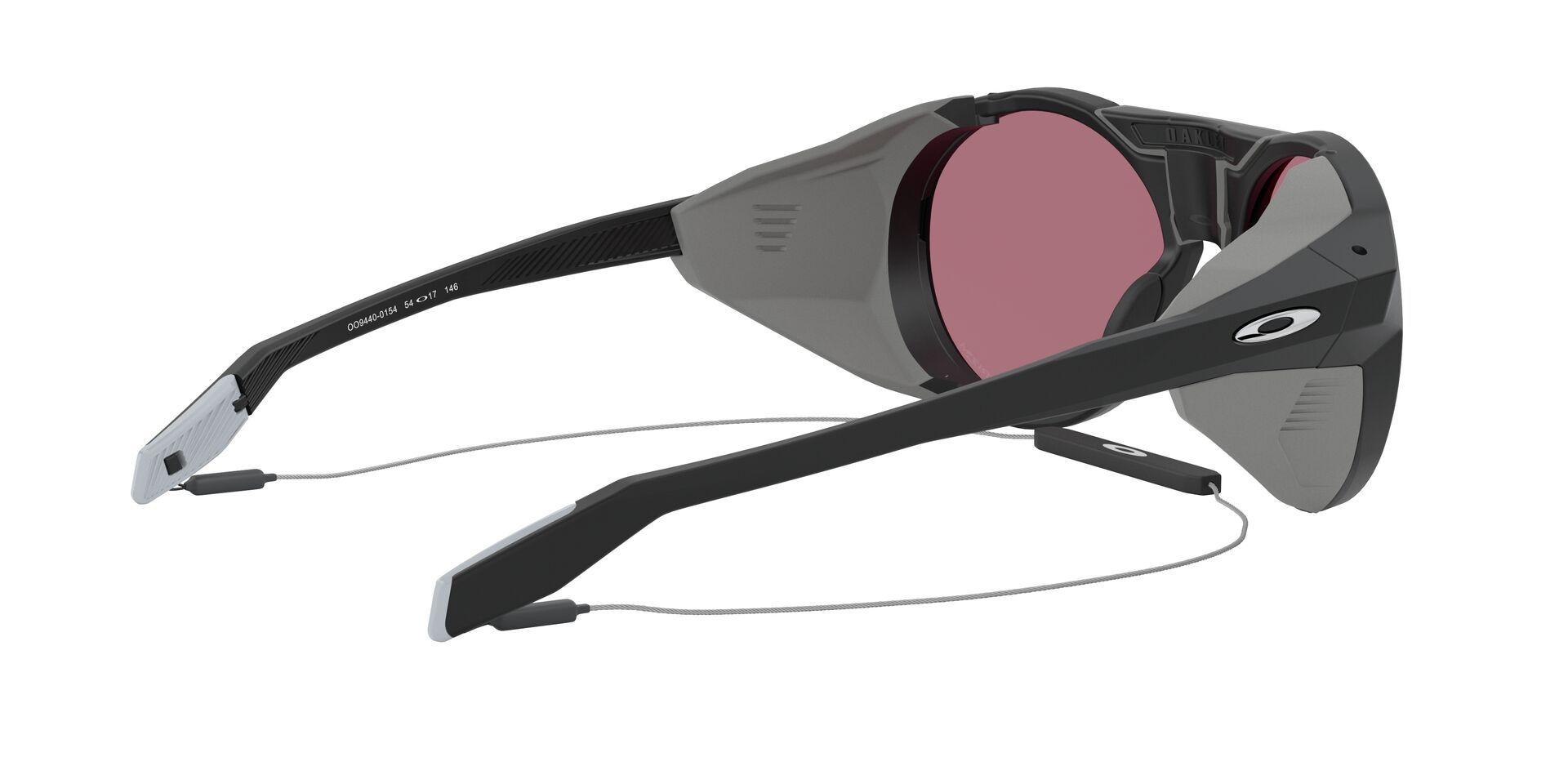 Oakley Clifden Prizm-7