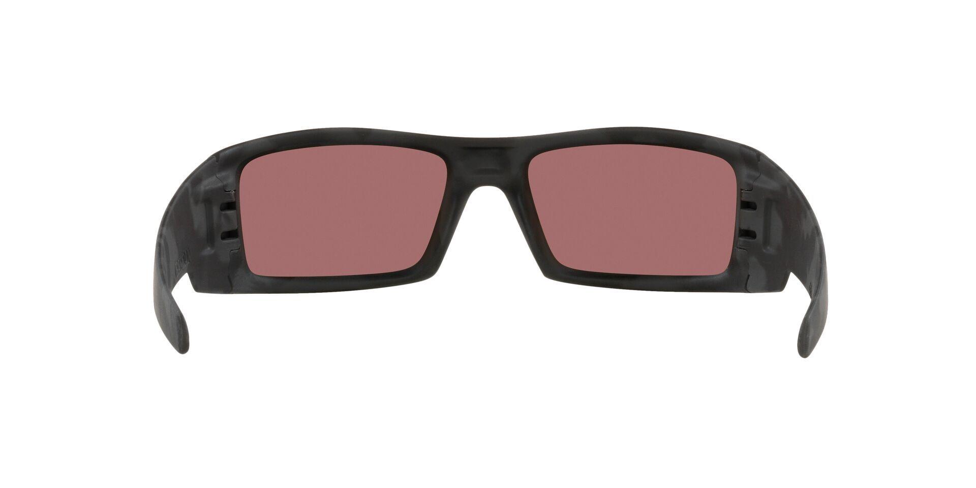 Oakley Gascan Polarizado y Prizm-5
