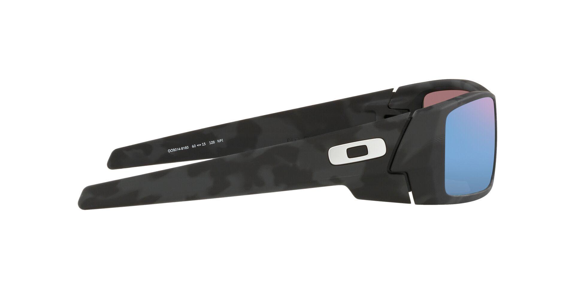 Oakley Gascan Polarizado y Prizm-8