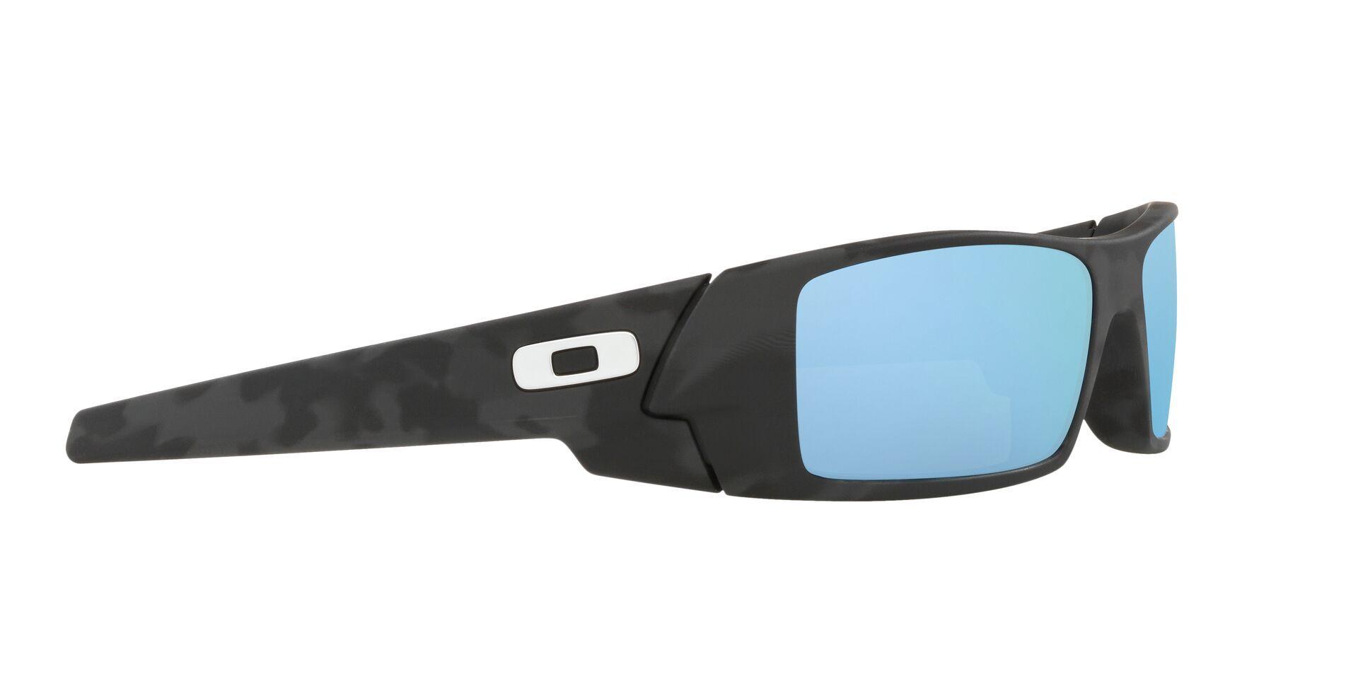 Oakley Gascan Polarizado y Prizm-9