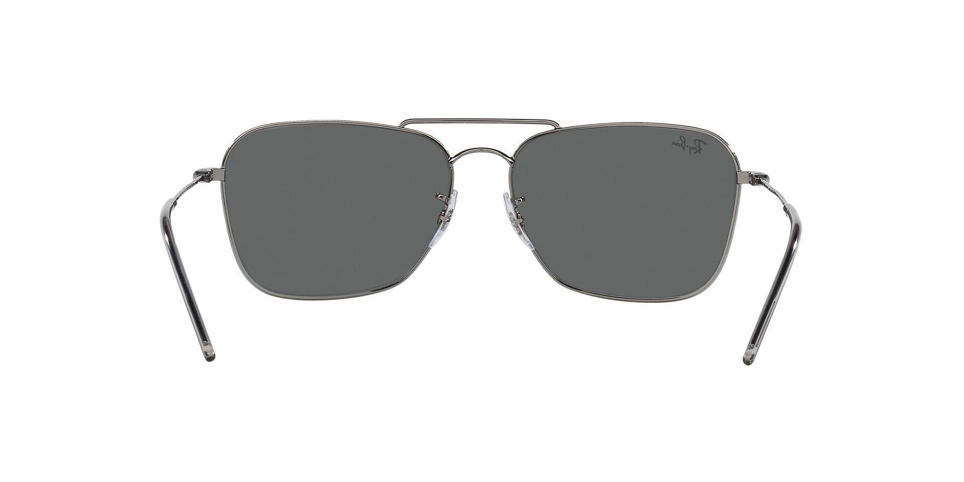 Ray-Ban Caravan Reverse RBR0102S 004/GR 58-5