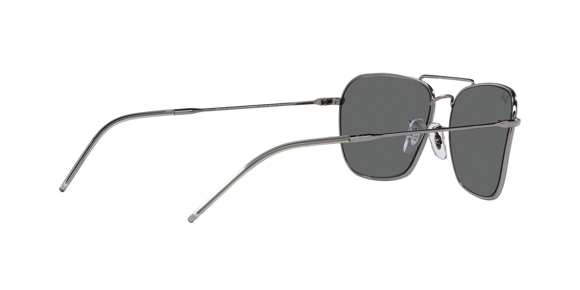Ray-Ban Caravan Reverse RBR0102S 004/GR 58-7