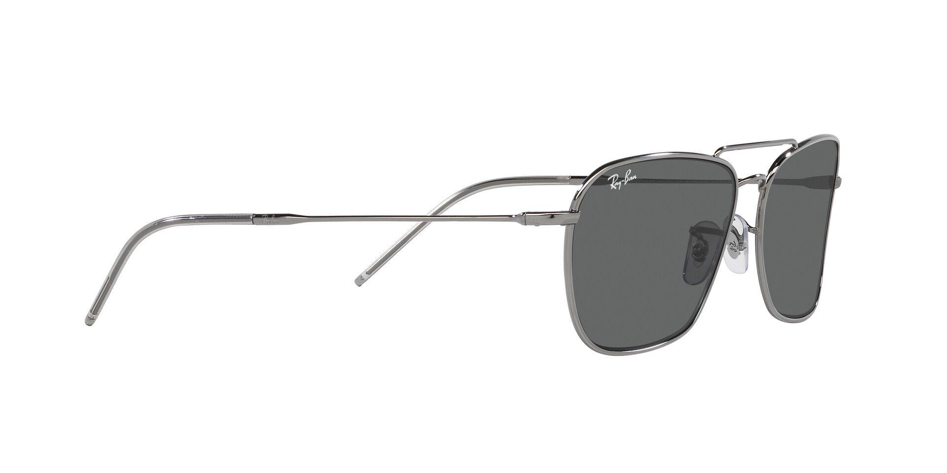 Ray-Ban Caravan Reverse RBR0102S 004/GR 58-9