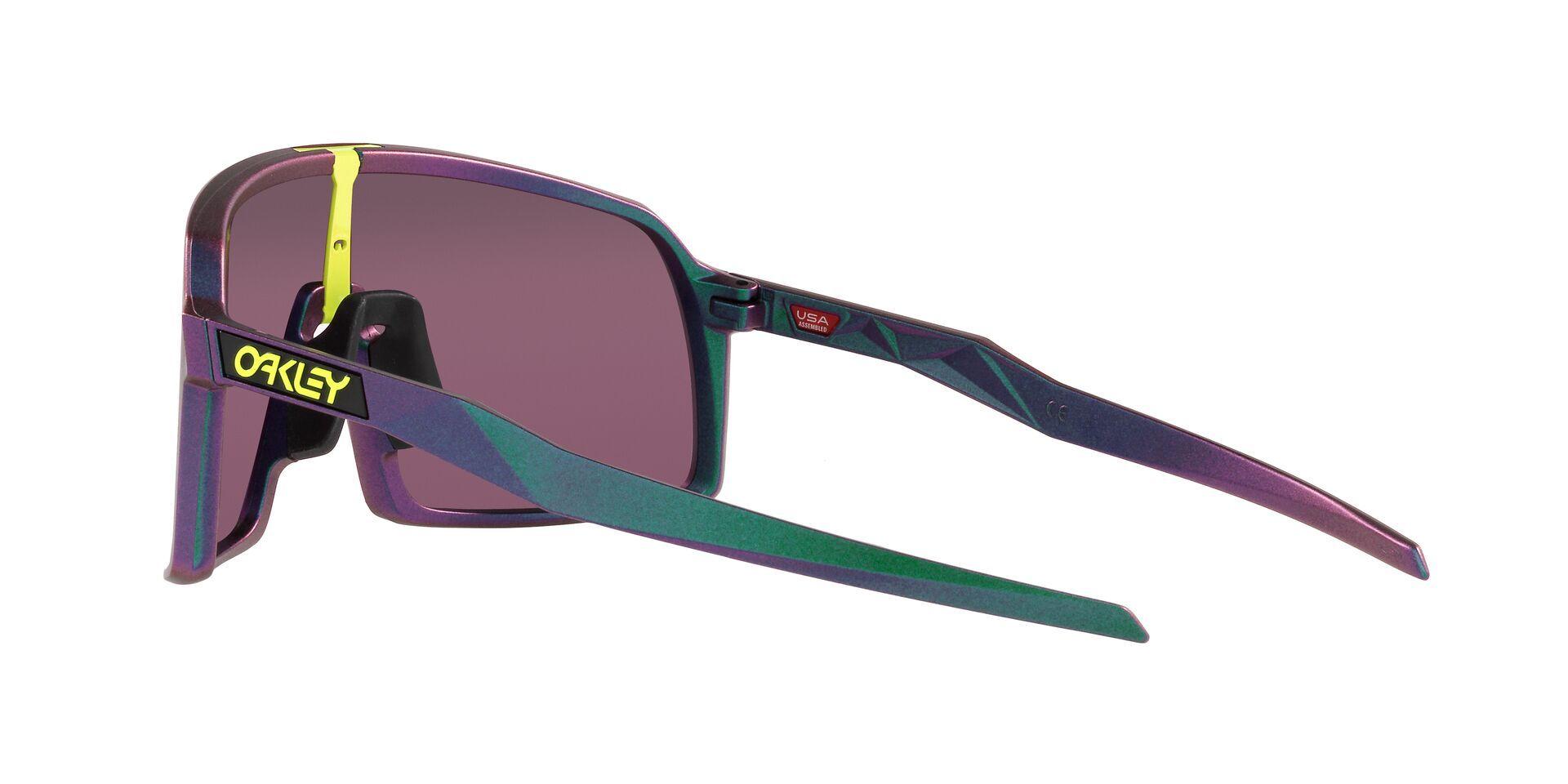 Oakley Sutro Prizm OO9406-6037-3