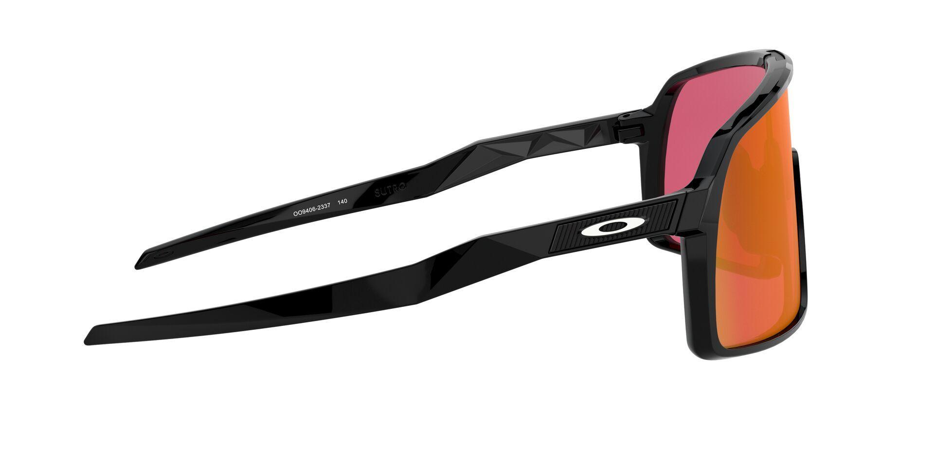 Oakley Sutro Prizm-8