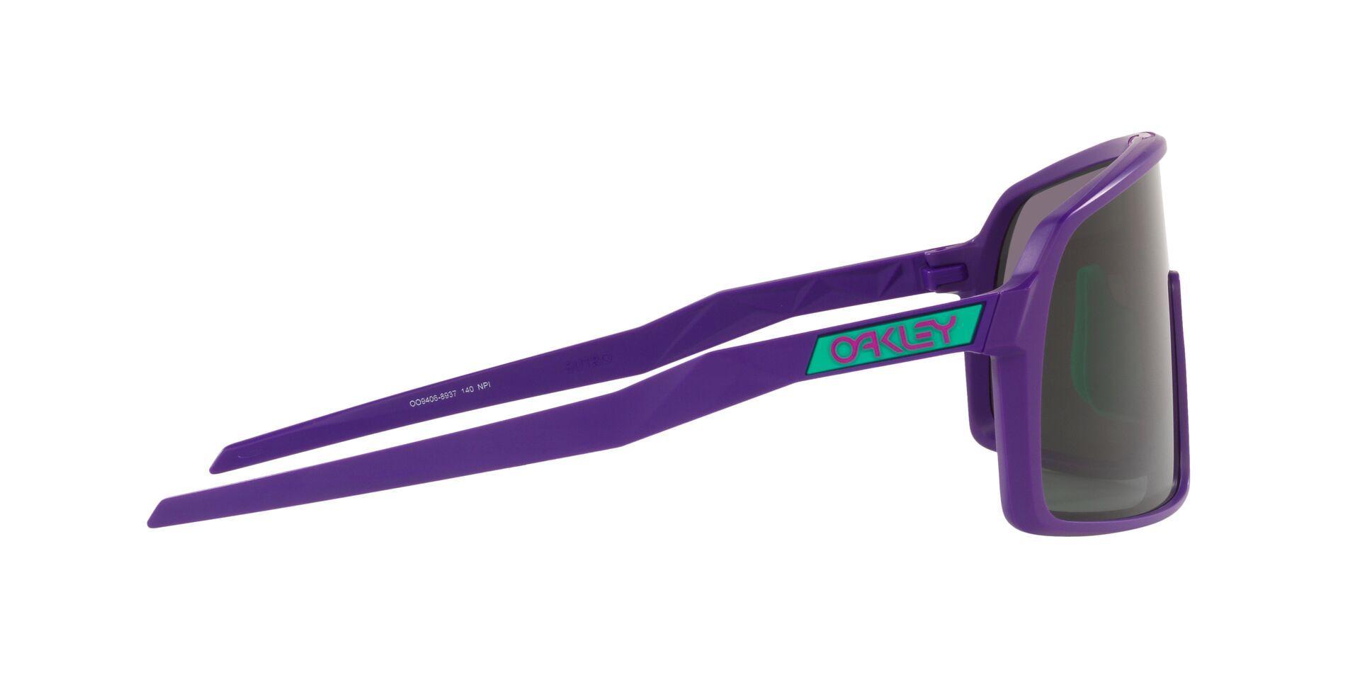 Oakley Sutro Prizm OO9406-8937 OO9406-8937-8