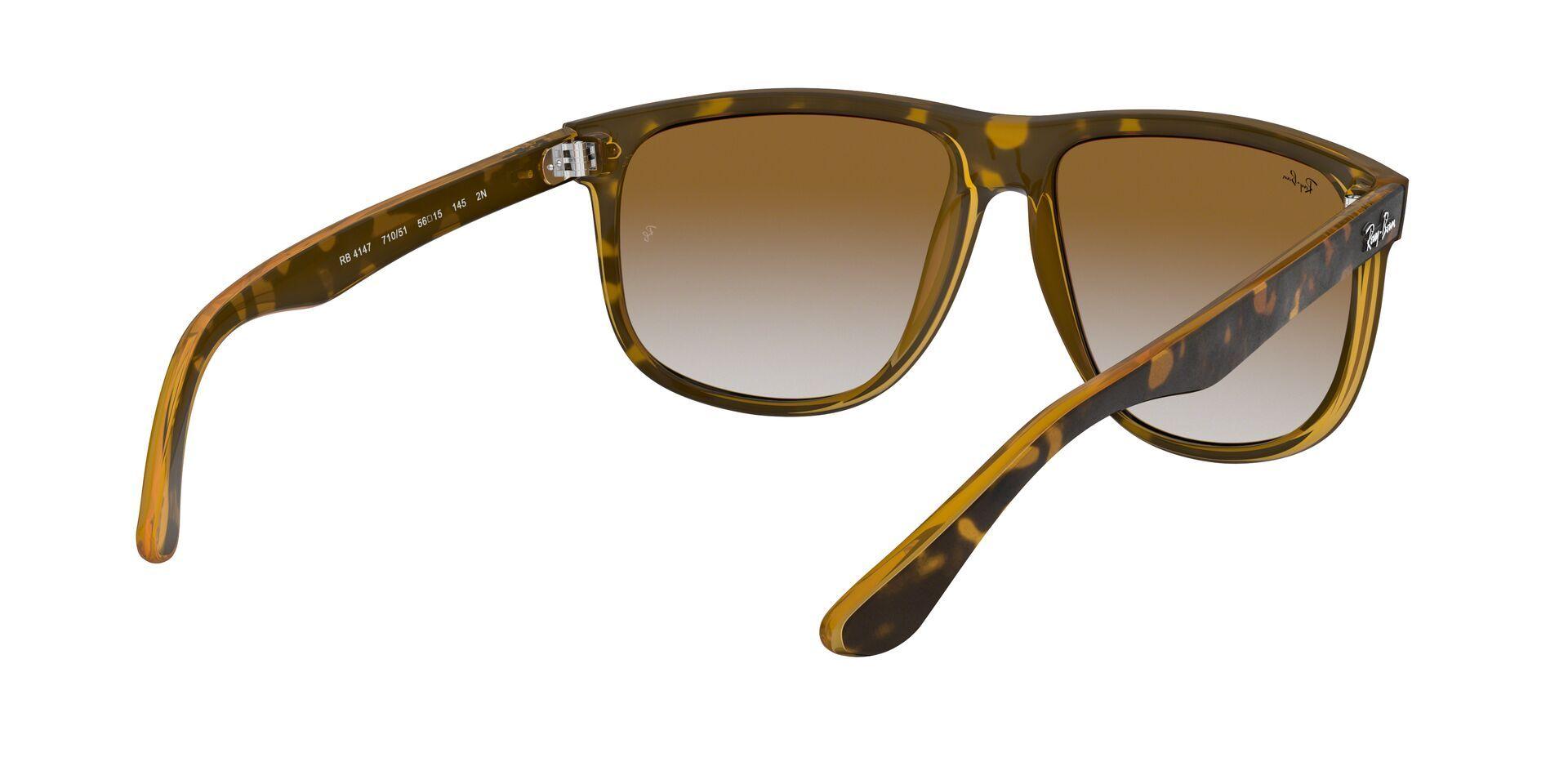 Ray-Ban Boyfriend RB4147 710/51 56-6