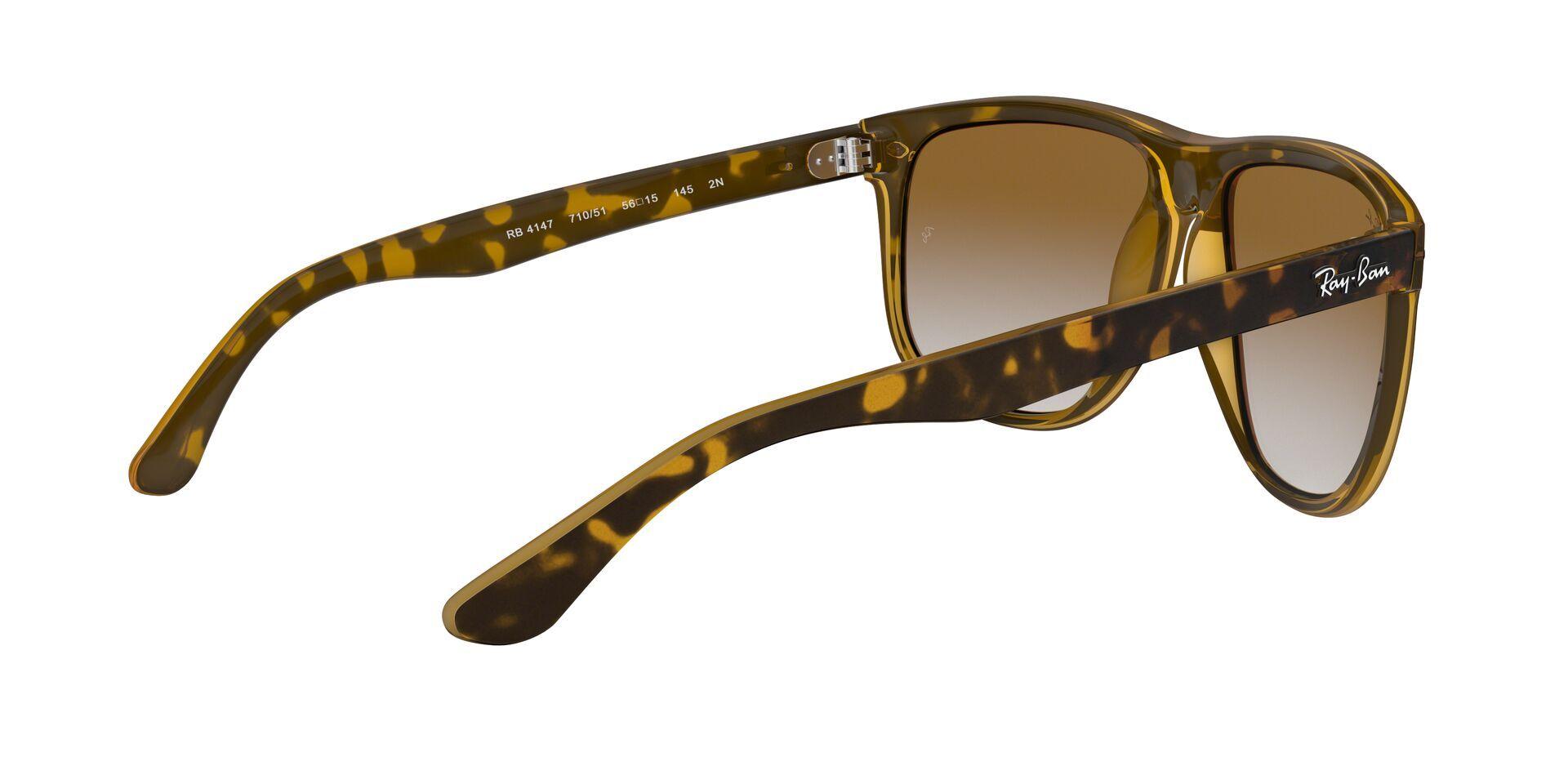 Ray-Ban Boyfriend RB4147 710/51 56-7