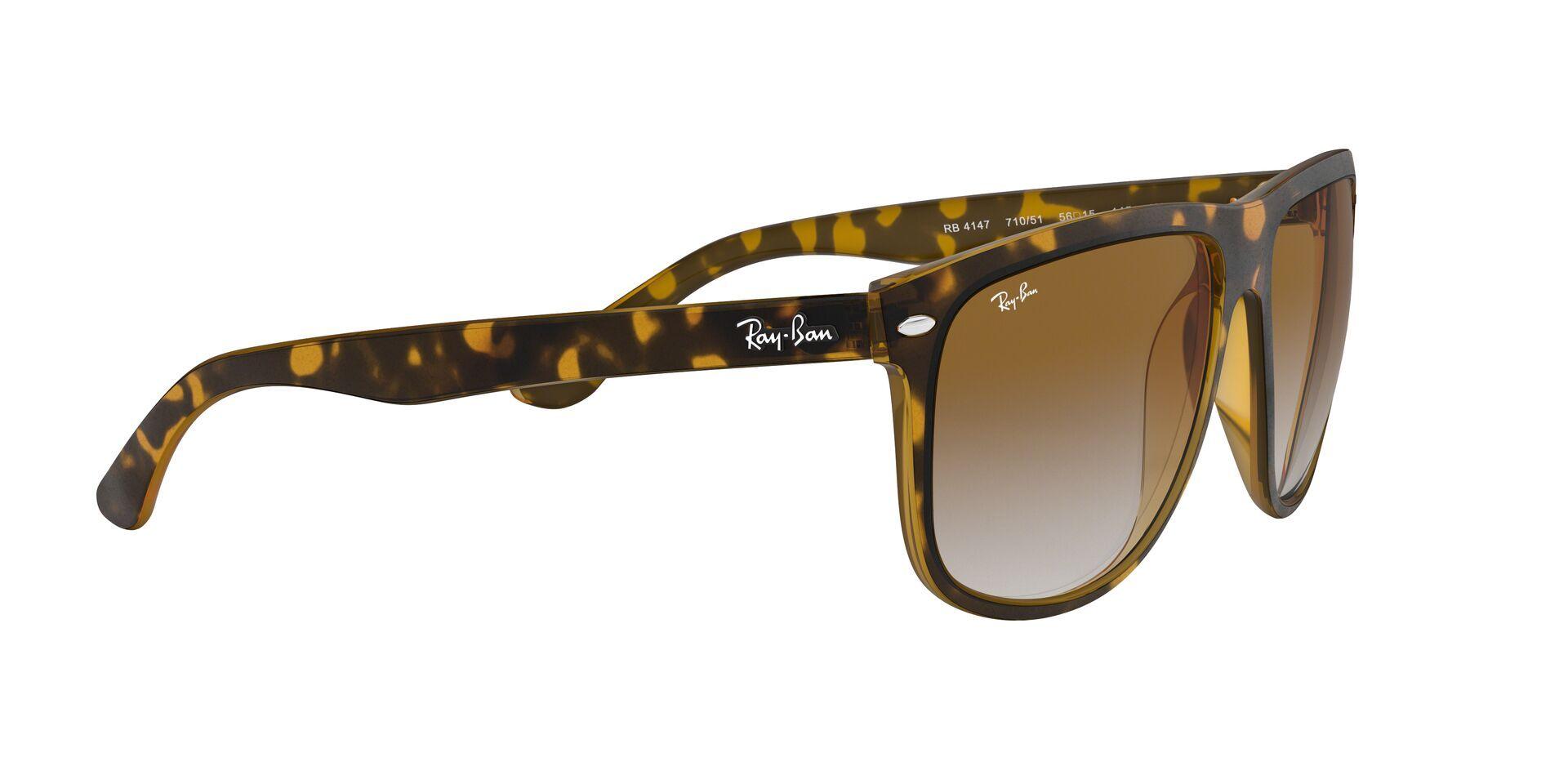 Ray-Ban Boyfriend RB4147 710/51 56-9