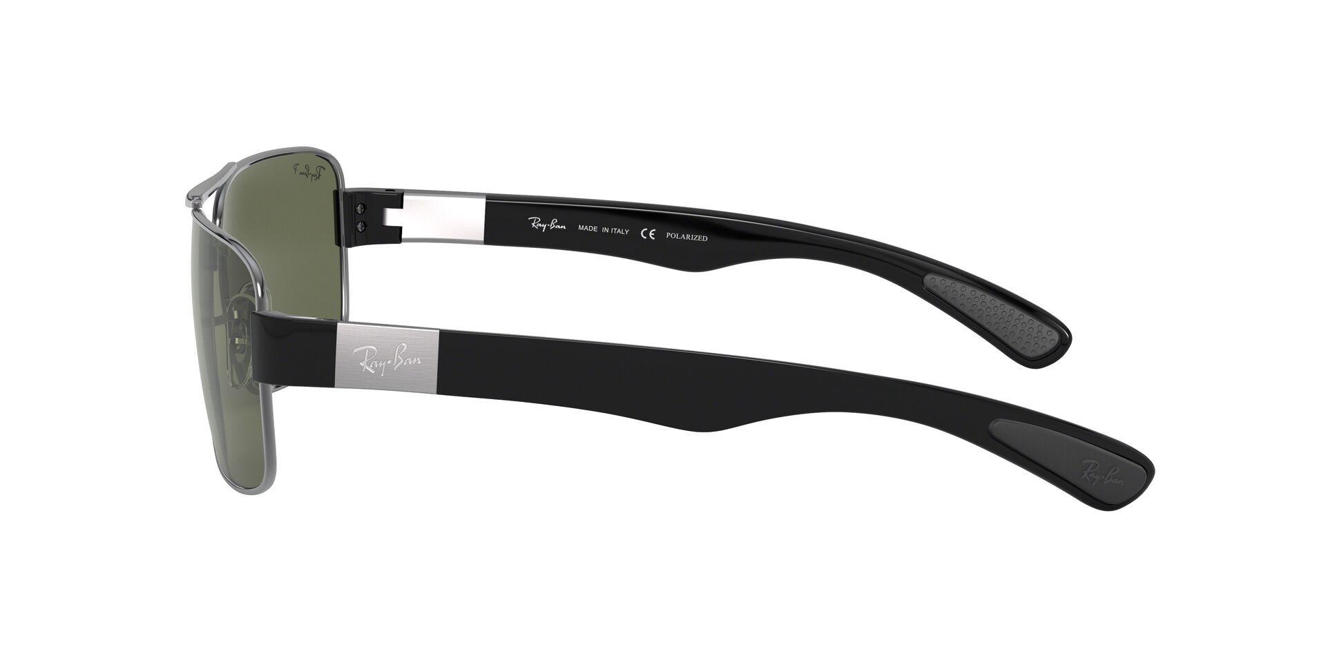 Ray-Ban Active RB3522 Polarizado-2