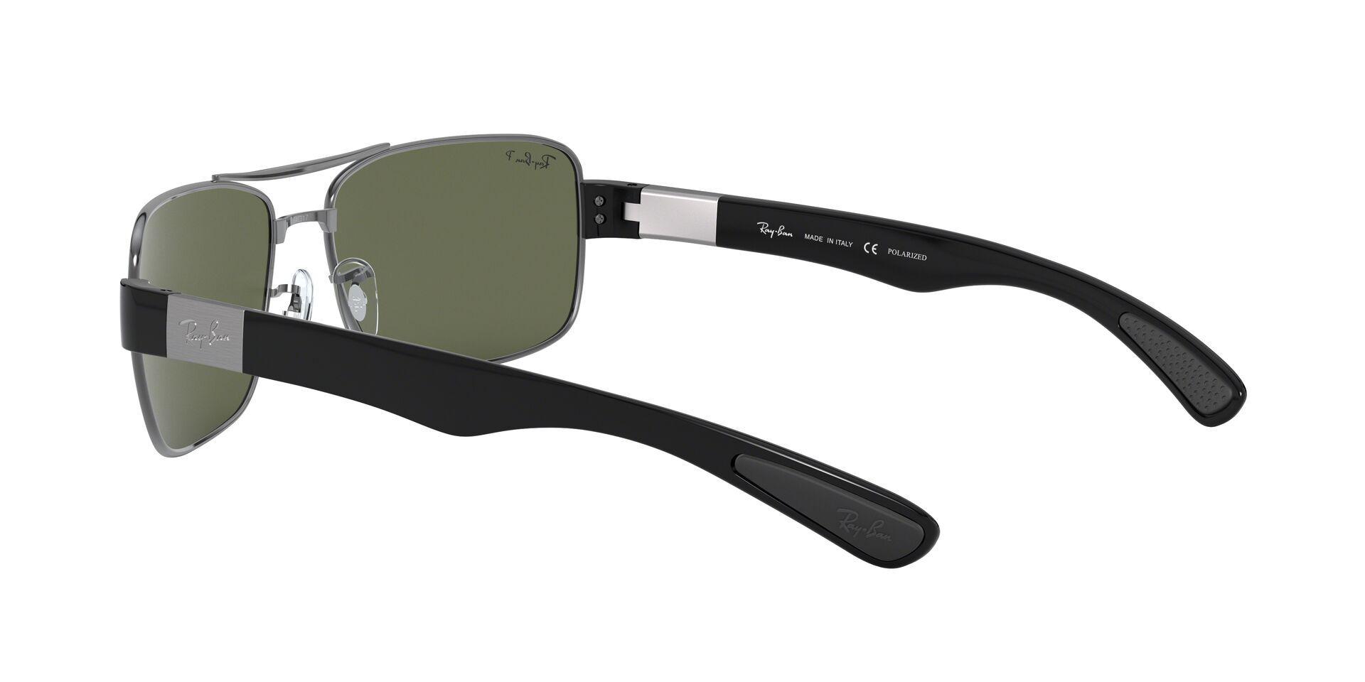 Ray-Ban Active RB3522 Polarizado-3