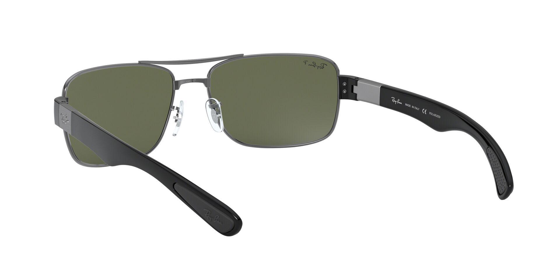 Ray-Ban Active RB3522 Polarizado-4