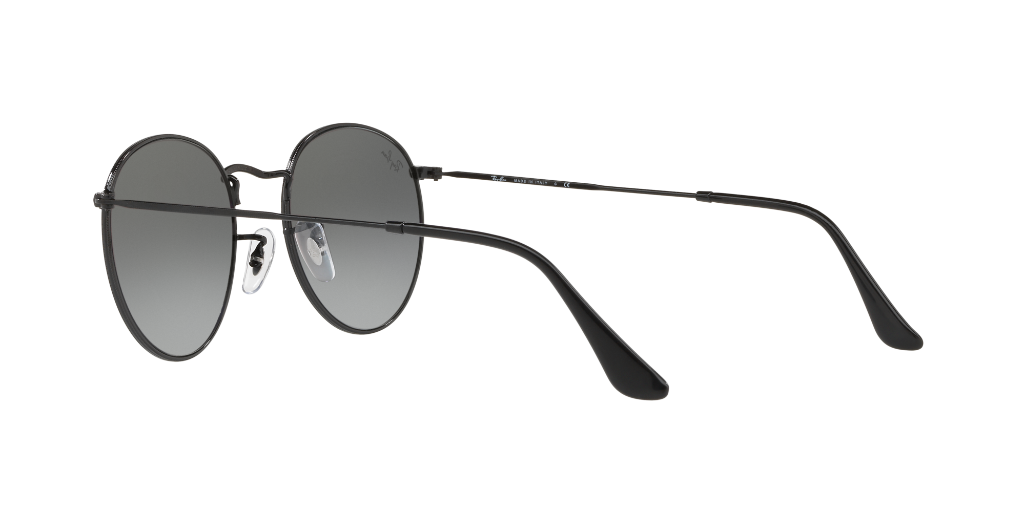 Ray-Ban Round Metal RB3447N 002/71 50-3