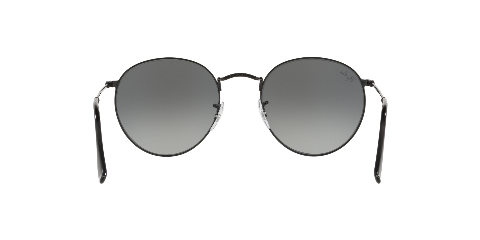Ray-Ban Round Metal RB3447N 002/71 50-5