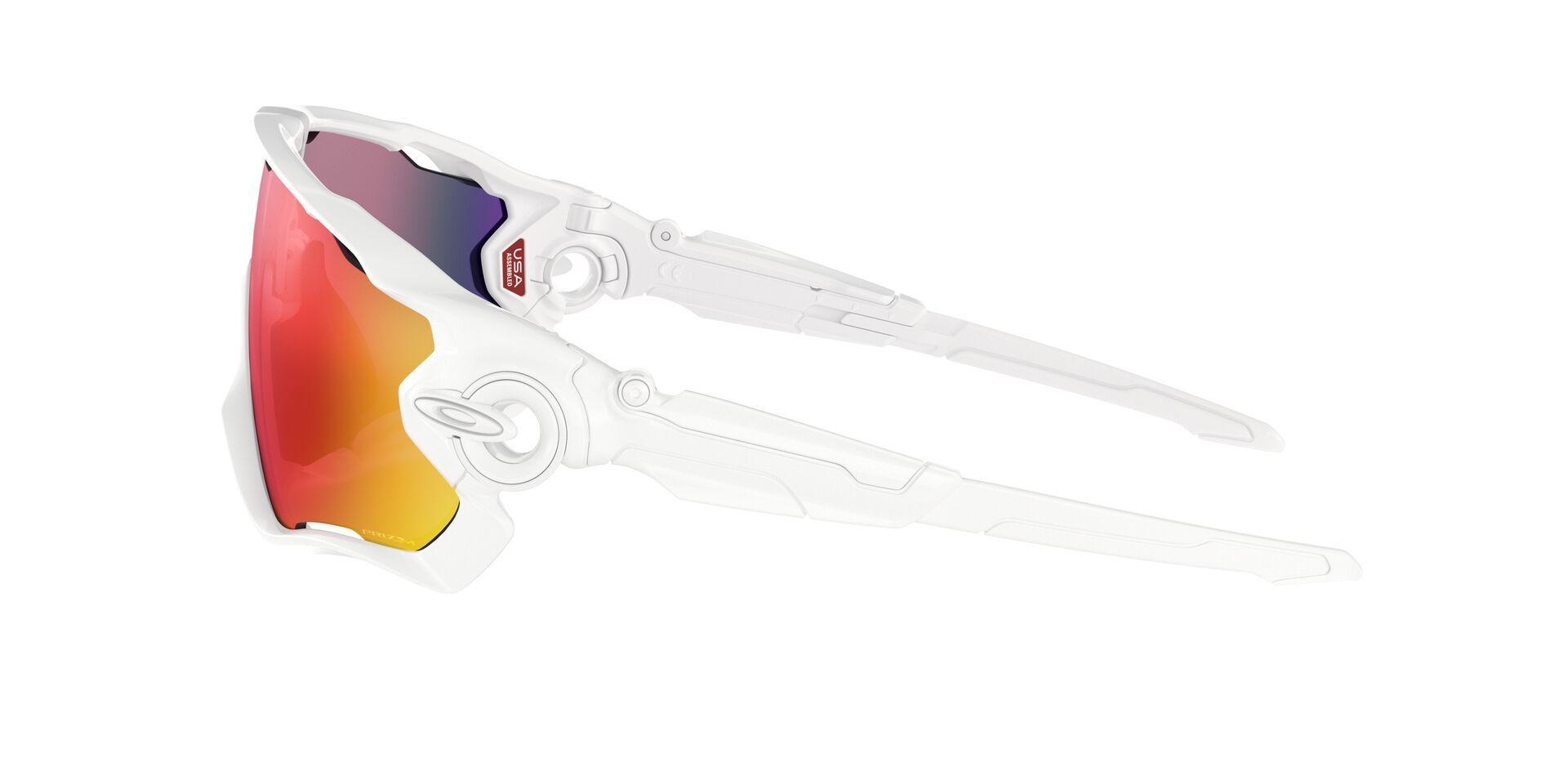 Oakley Jawbreaker Prizm OO9290-5531-2