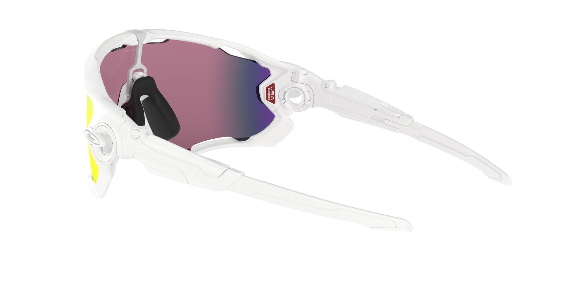 Oakley Jawbreaker Prizm OO9290-5531-3