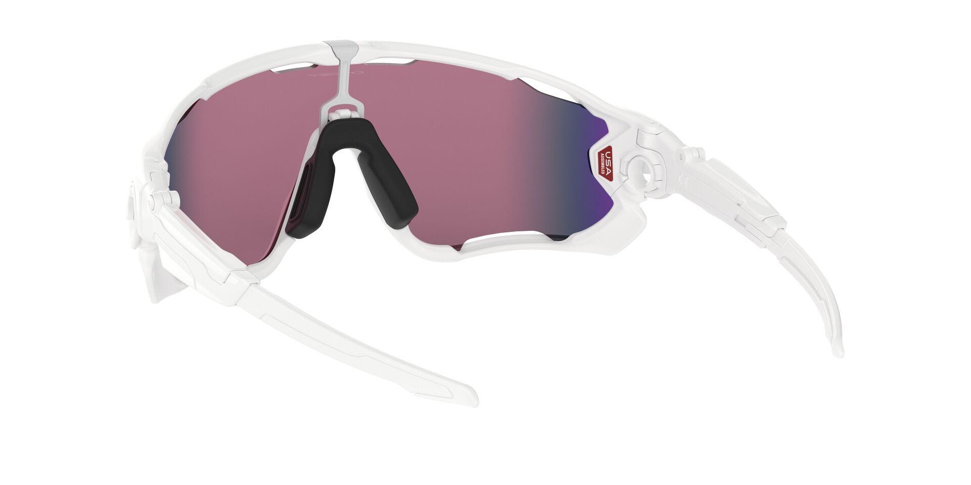 Oakley Jawbreaker Prizm OO9290-5531-4