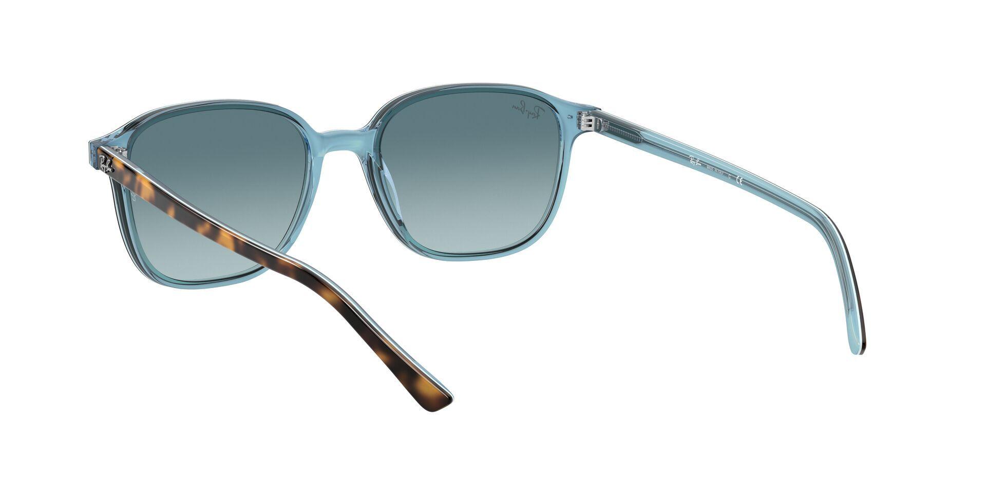 Ray-Ban Leonard RB2193 13163M 53-4