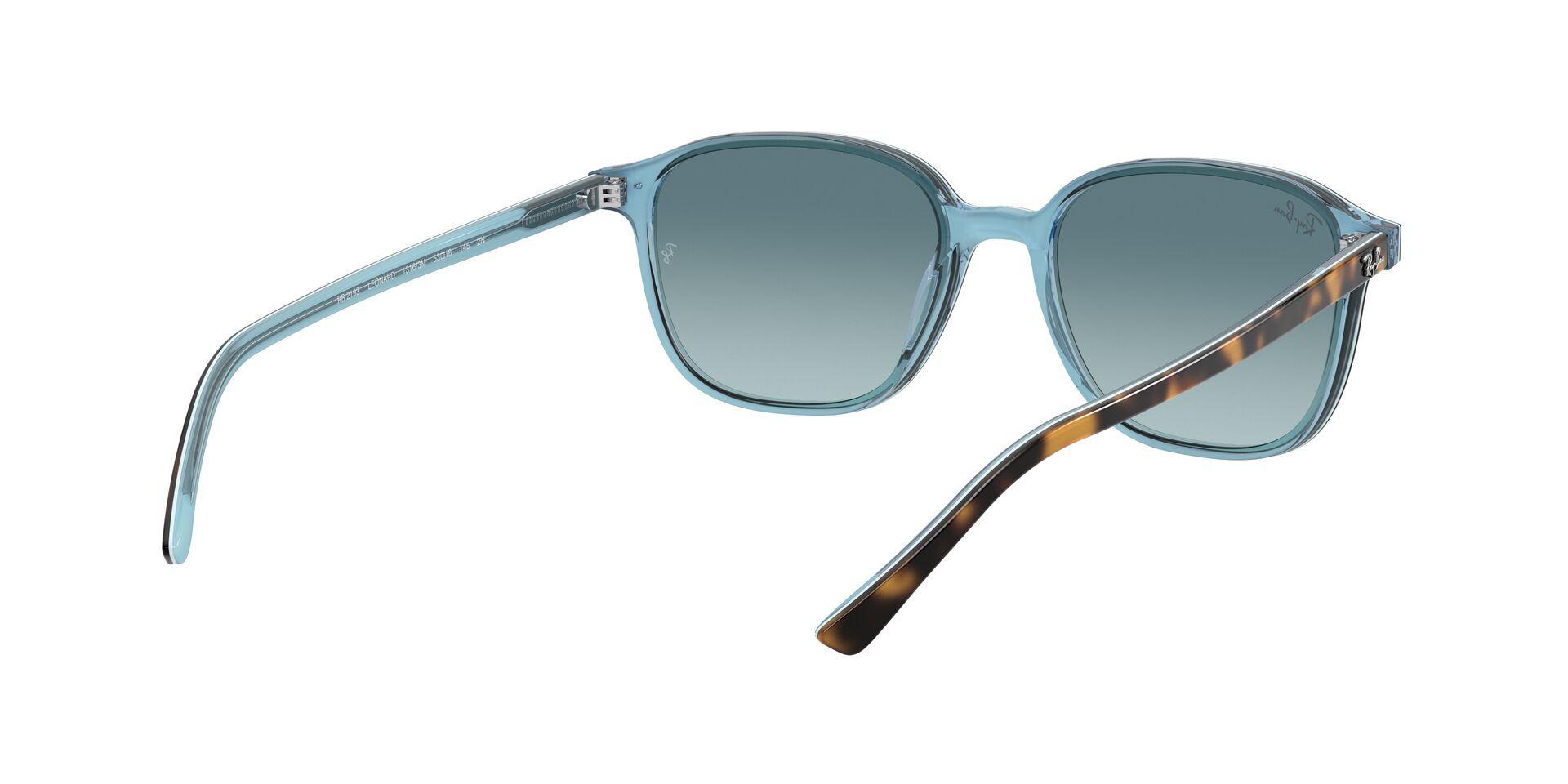 Ray-Ban Leonard RB2193 13163M 53-6