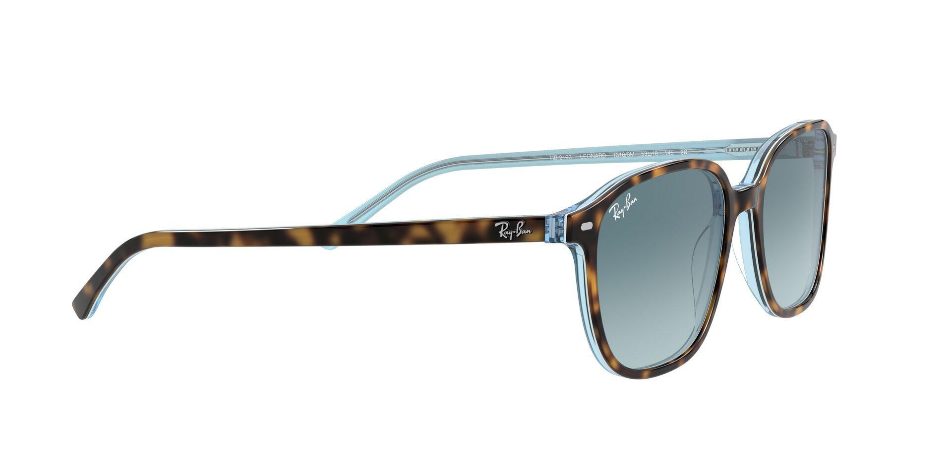 Ray-Ban Leonard RB2193 13163M 53-9