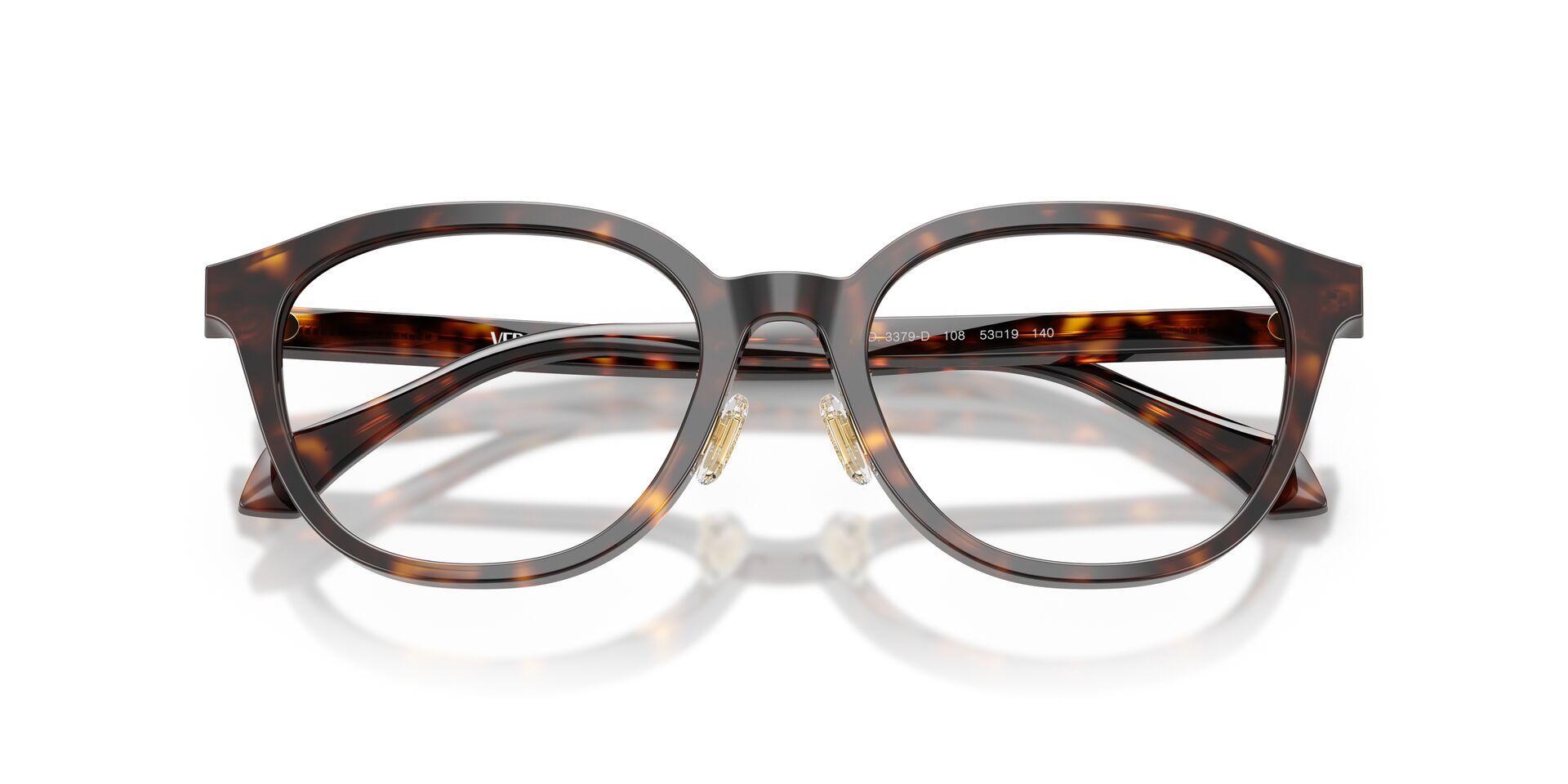 Versace VE3379D 108 53-3