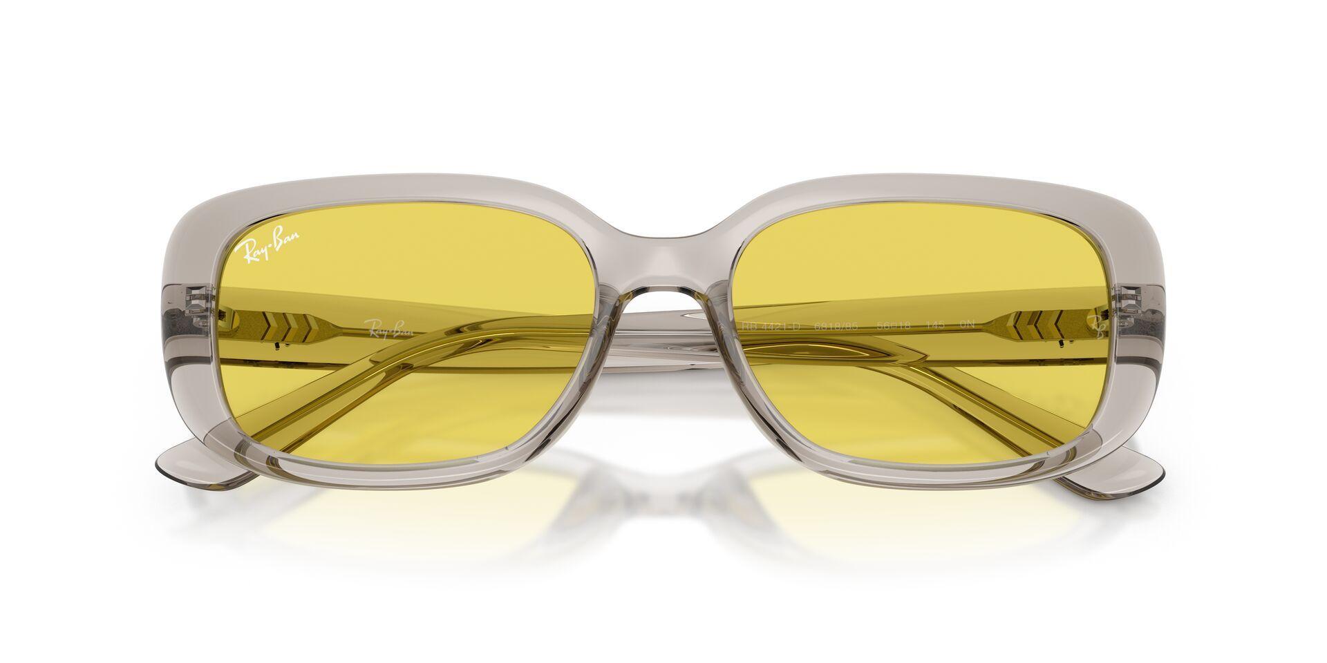 Ray-Ban RB4421D 681885 56-4