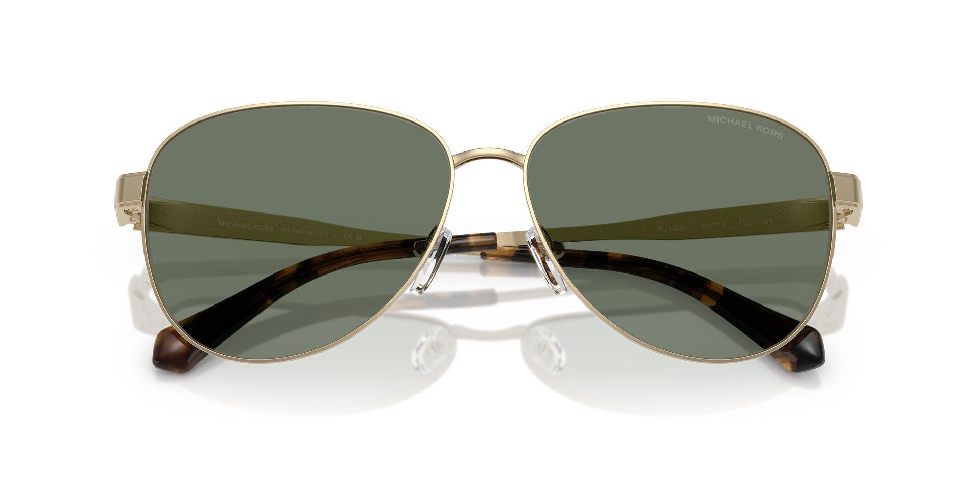 Michael Kors Biarritz MK1160-3