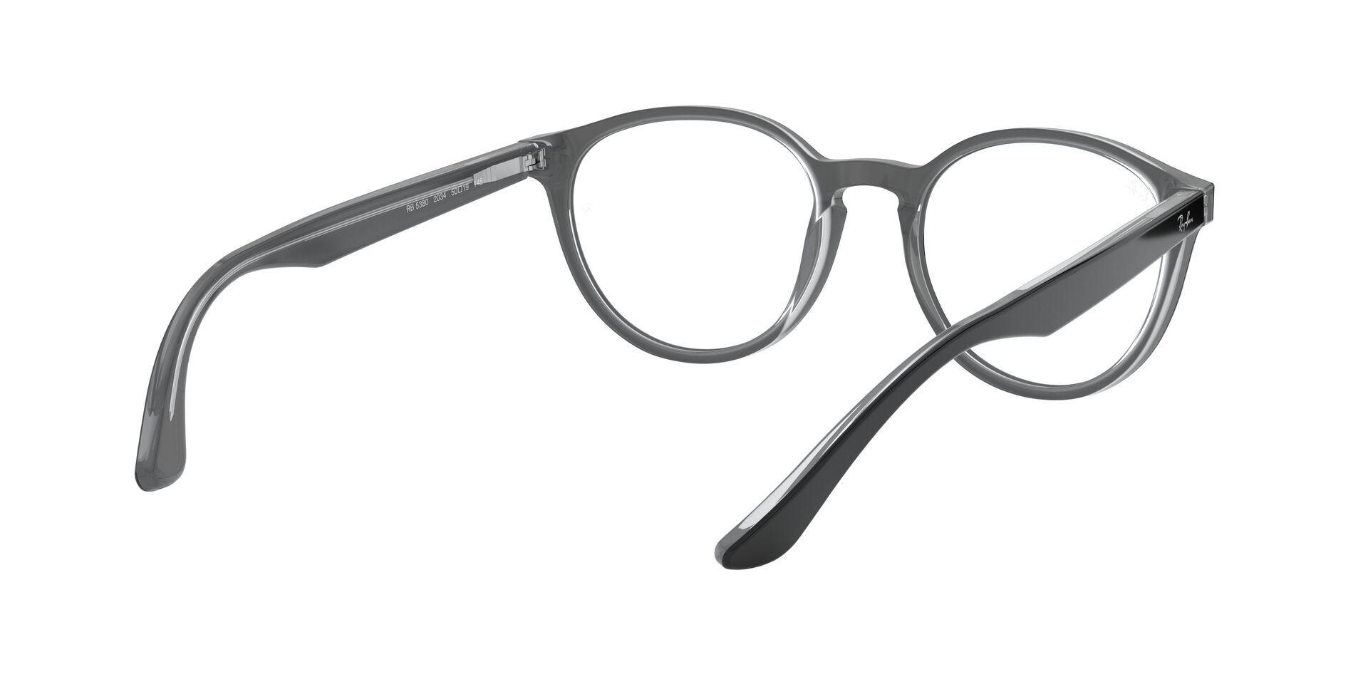 Ray-Ban RX5380 RX5380 2034 52-6
