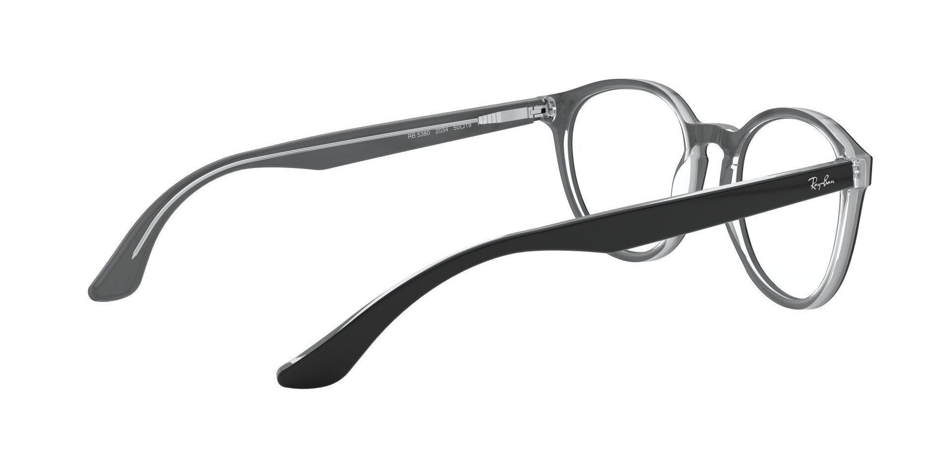 Ray-Ban RX5380 RX5380 2034 52-7