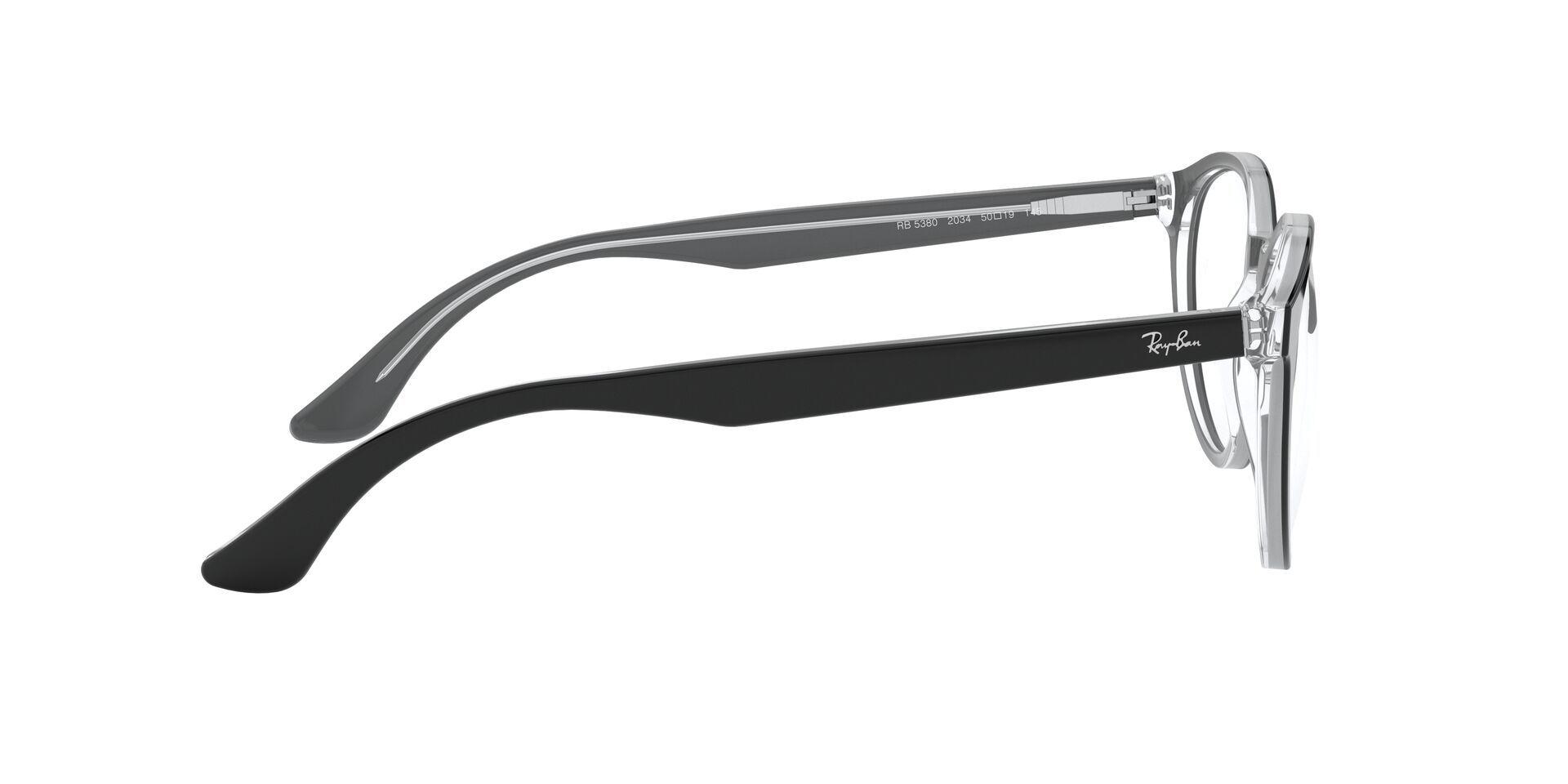 Ray-Ban RX5380 RX5380 2034 52-8