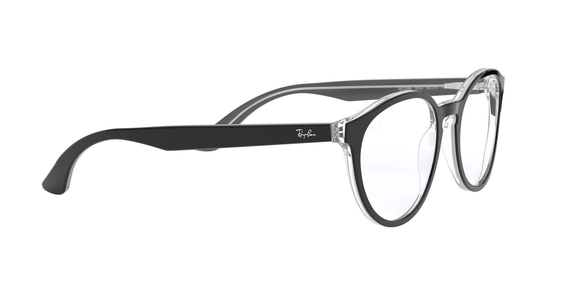 Ray-Ban RX5380 RX5380 2034 52-9