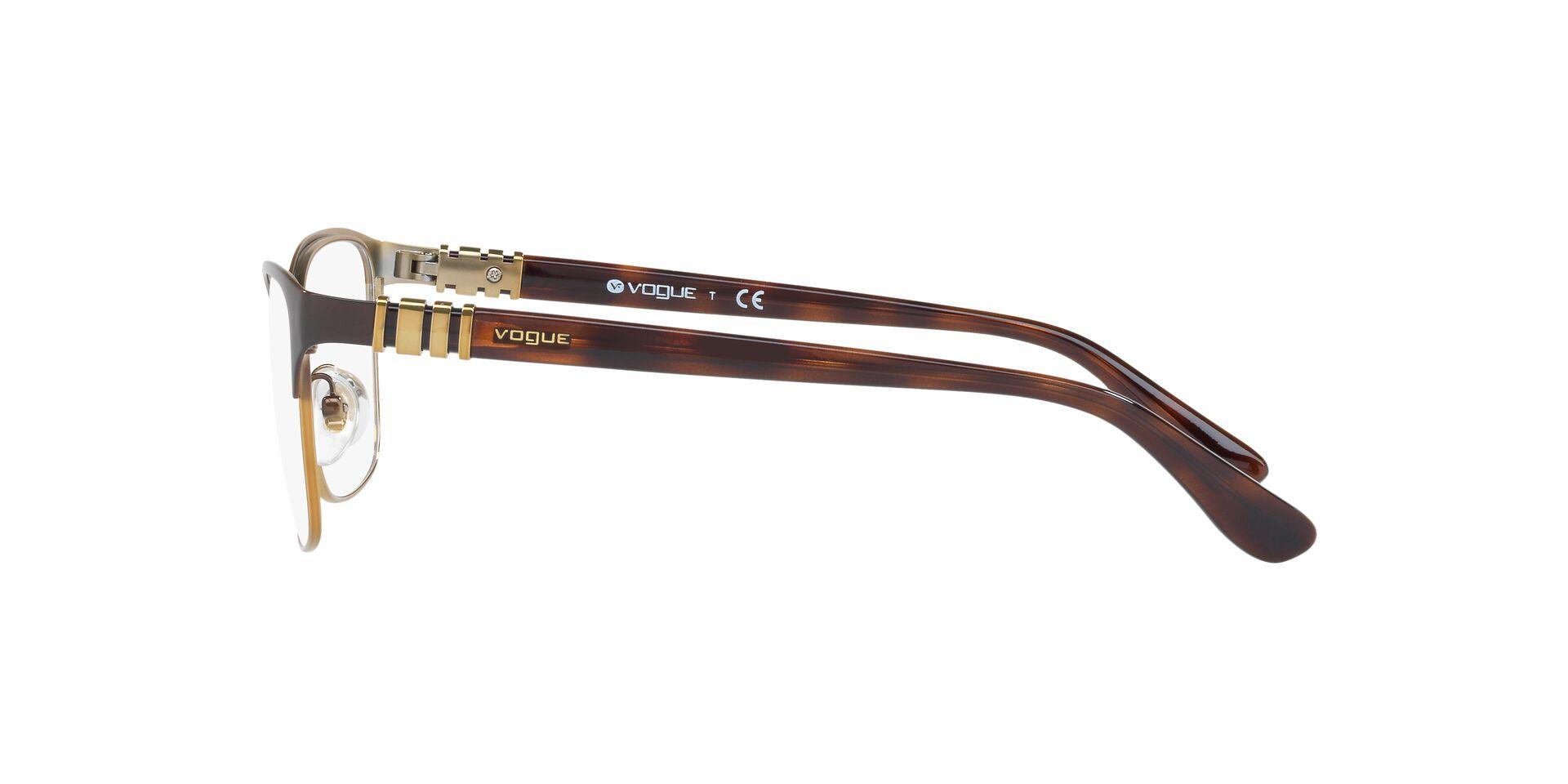 Vogue Metal Twist VO4050-2