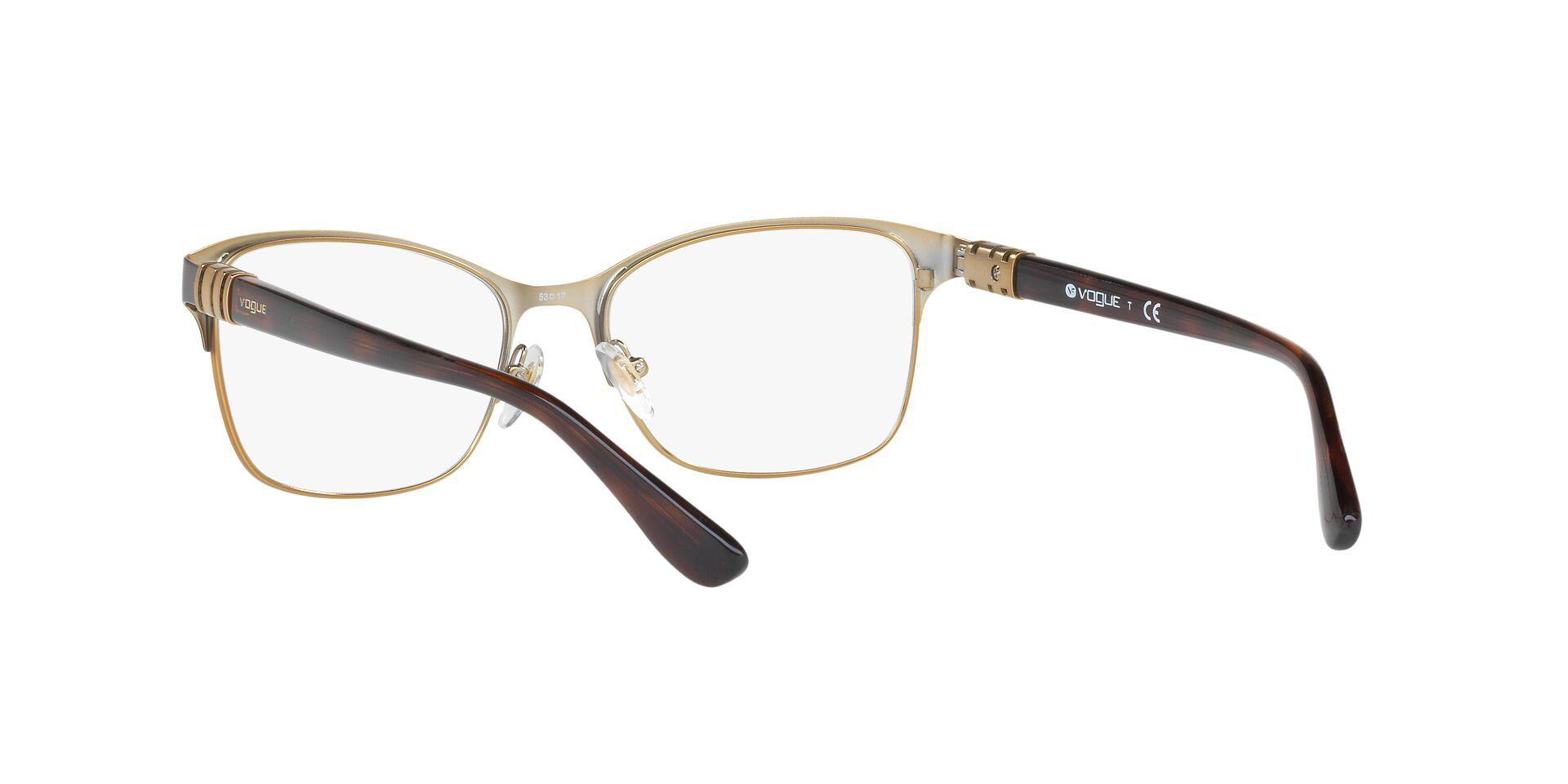 Vogue Metal Twist VO4050-4