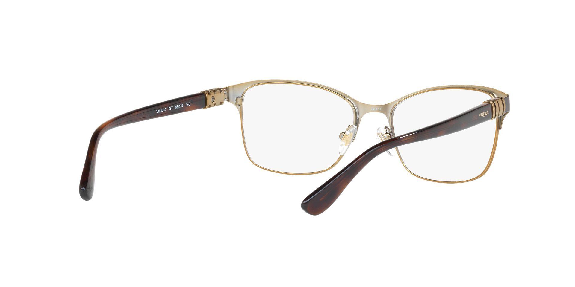 Vogue Metal Twist VO4050-6