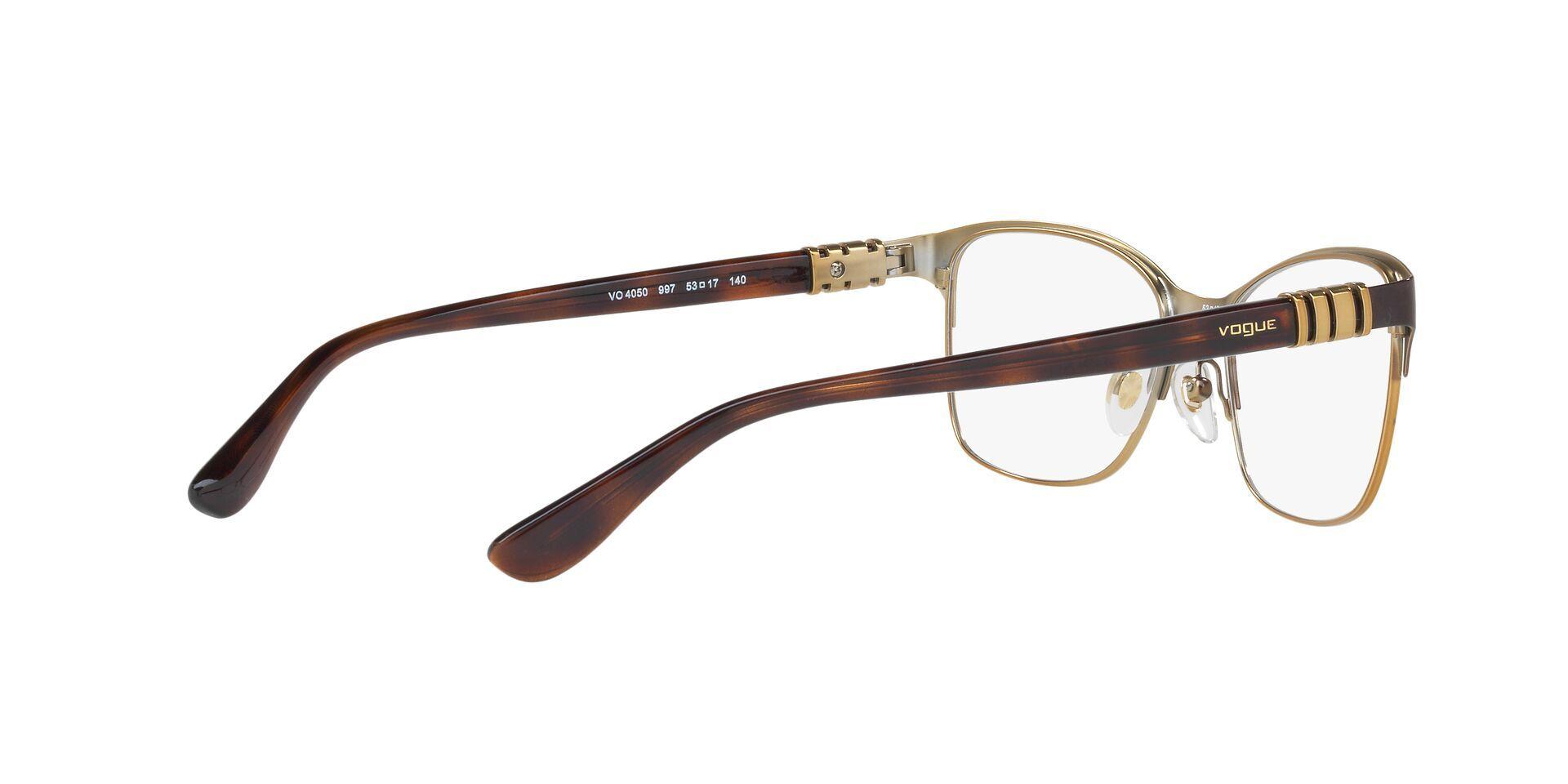 Vogue Metal Twist VO4050-7