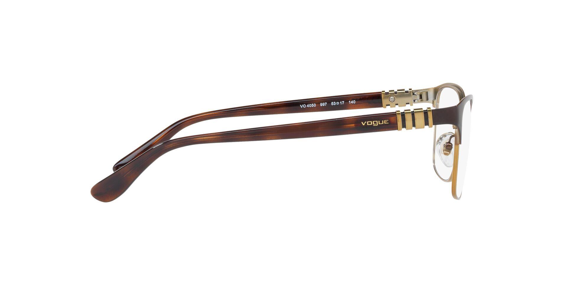 Vogue Metal Twist VO4050-8