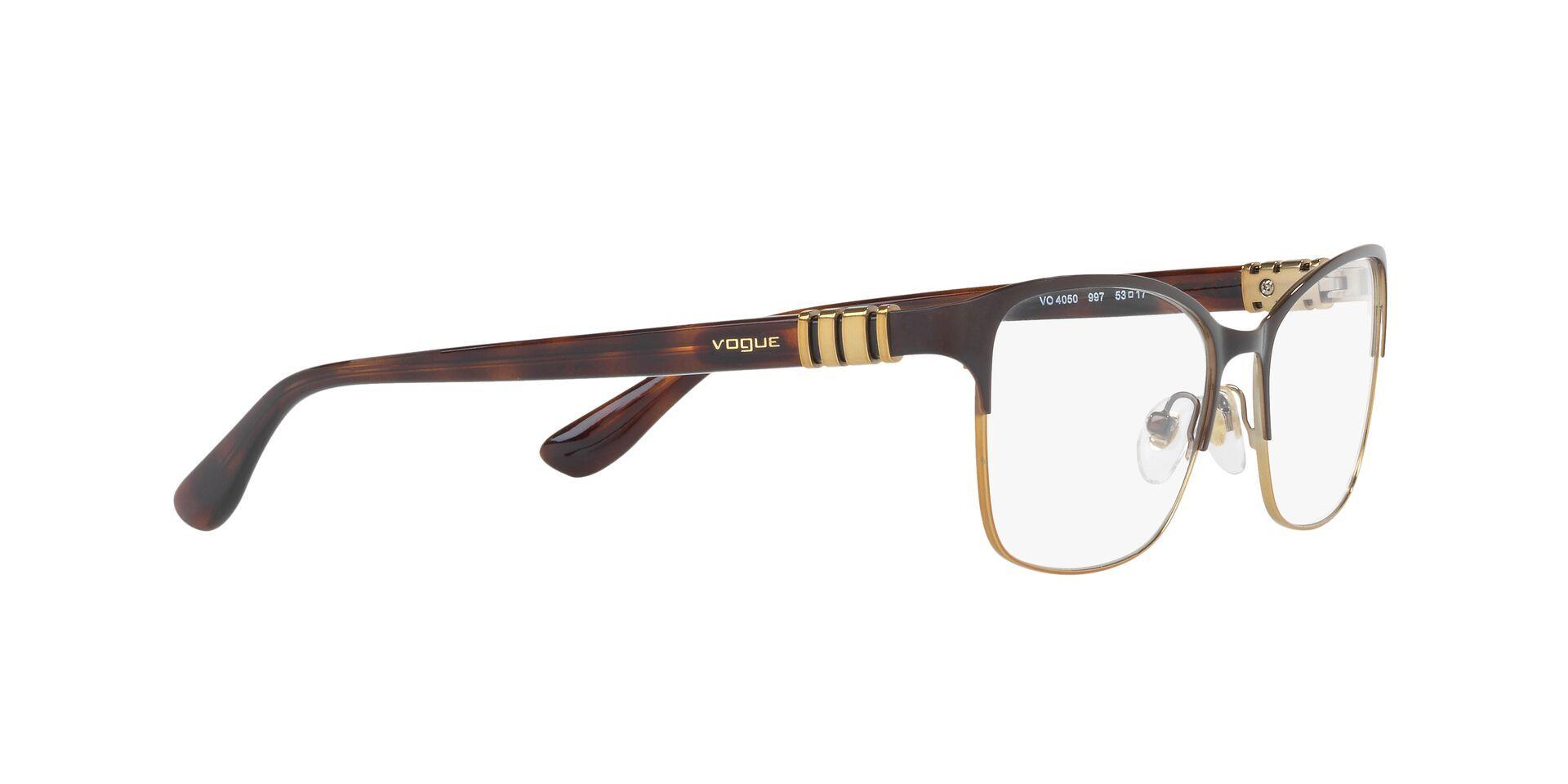 Vogue Metal Twist VO4050-9