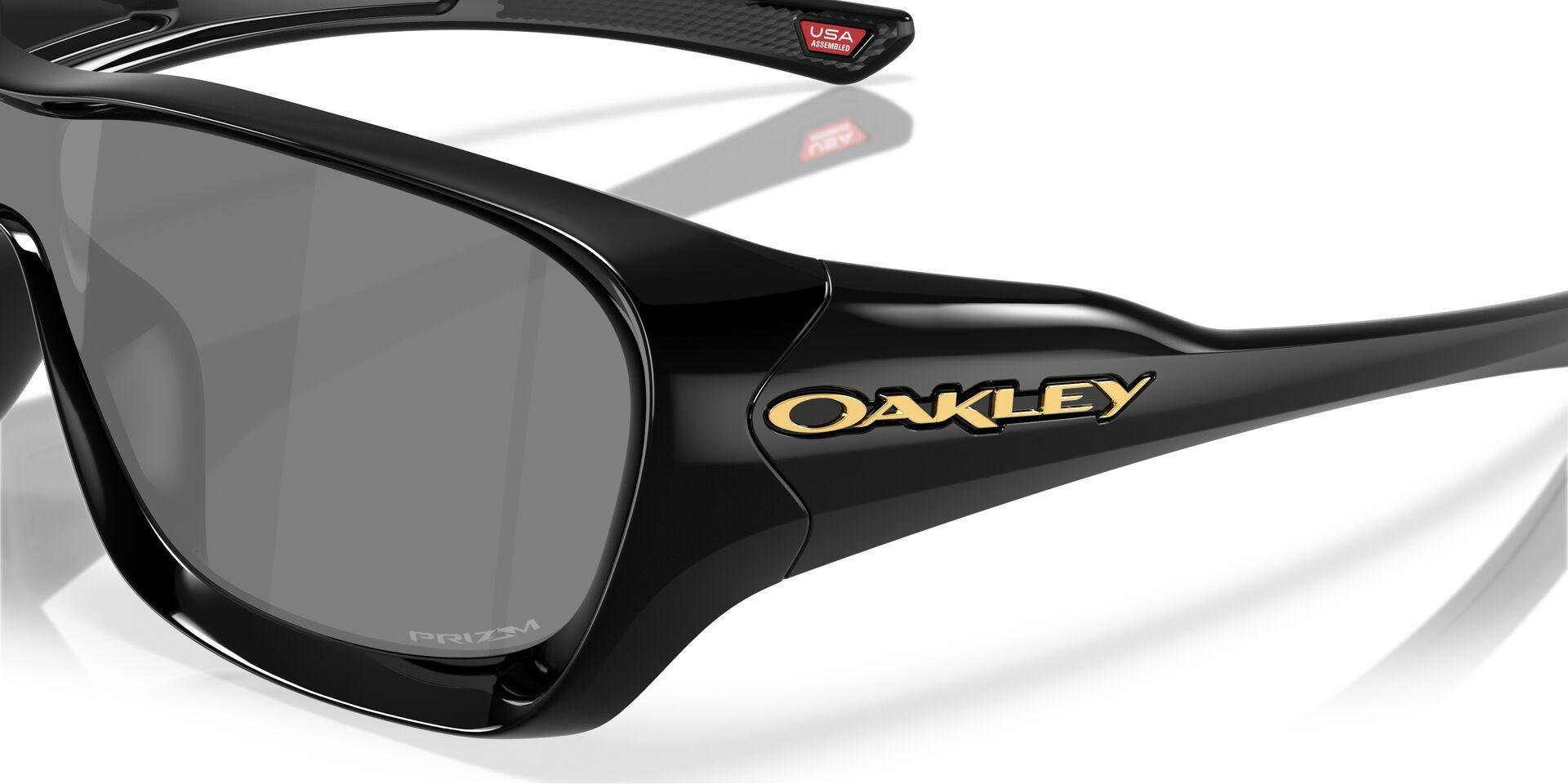 Oakley De La Salle OO9493-2