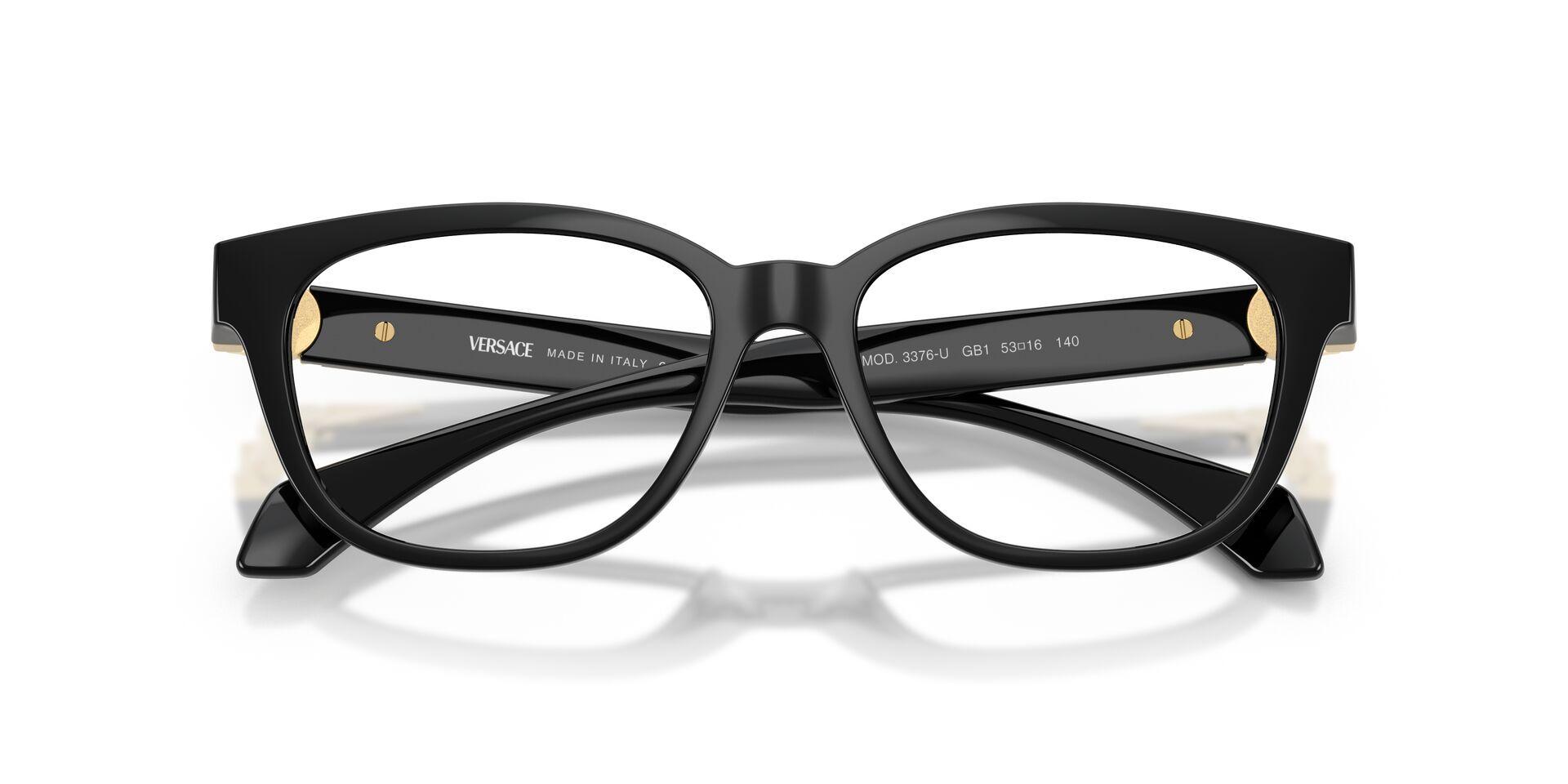 Versace VE3376U GB1 53-3